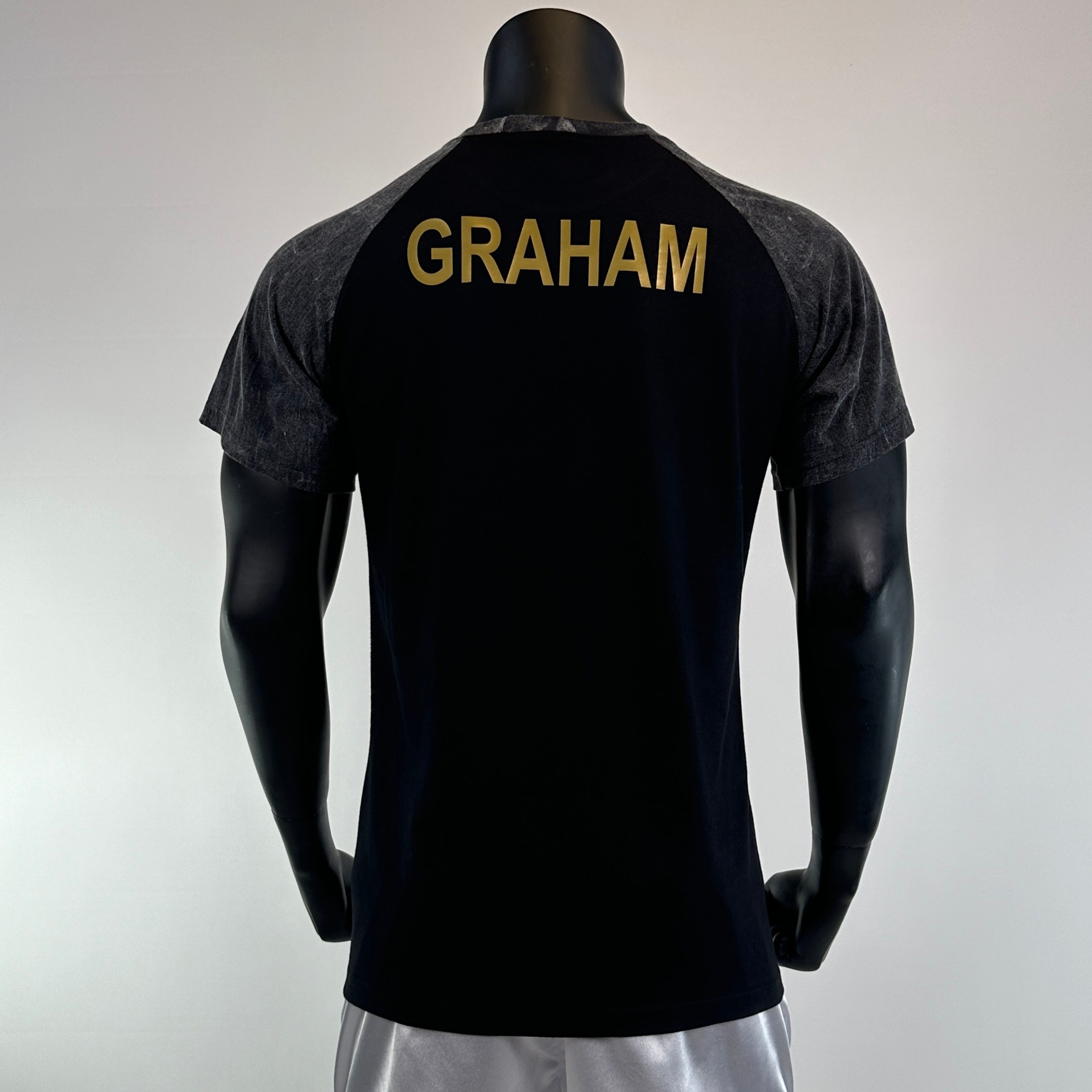 Raglan T-shirt Oliver 157677 T-shirts