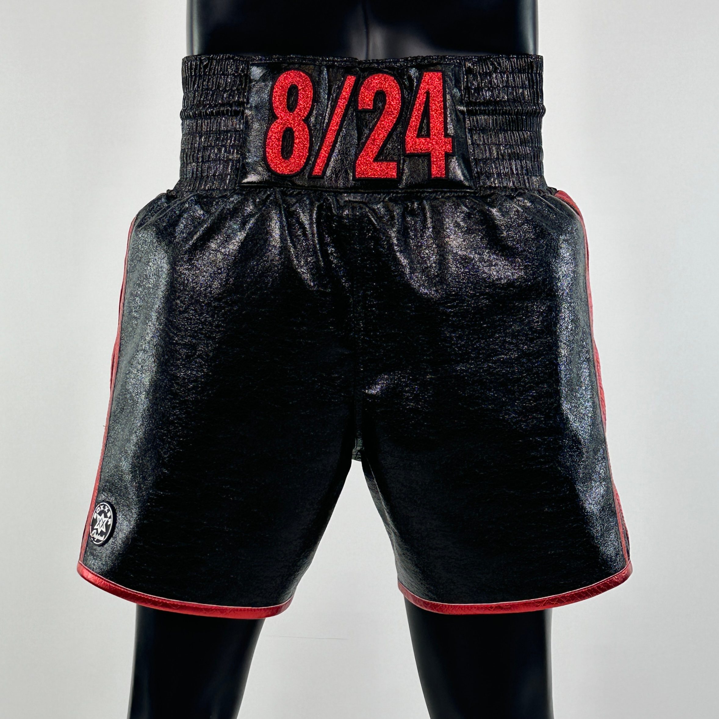 WINNER BX Ömer 158637 Custom Boxing Shorts & Trunks