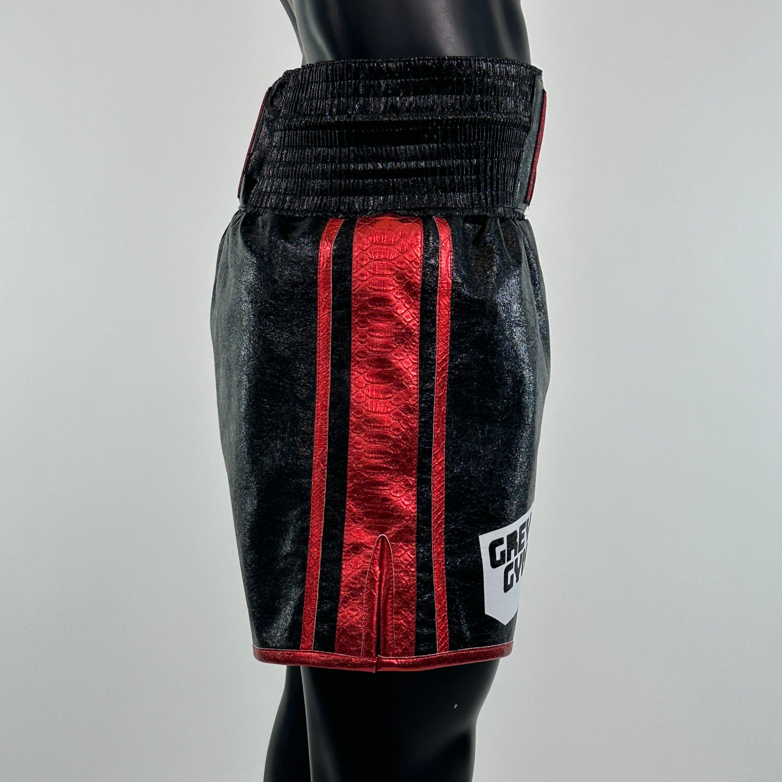 WINNER BX Ömer 158637 Custom Boxing Shorts & Trunks