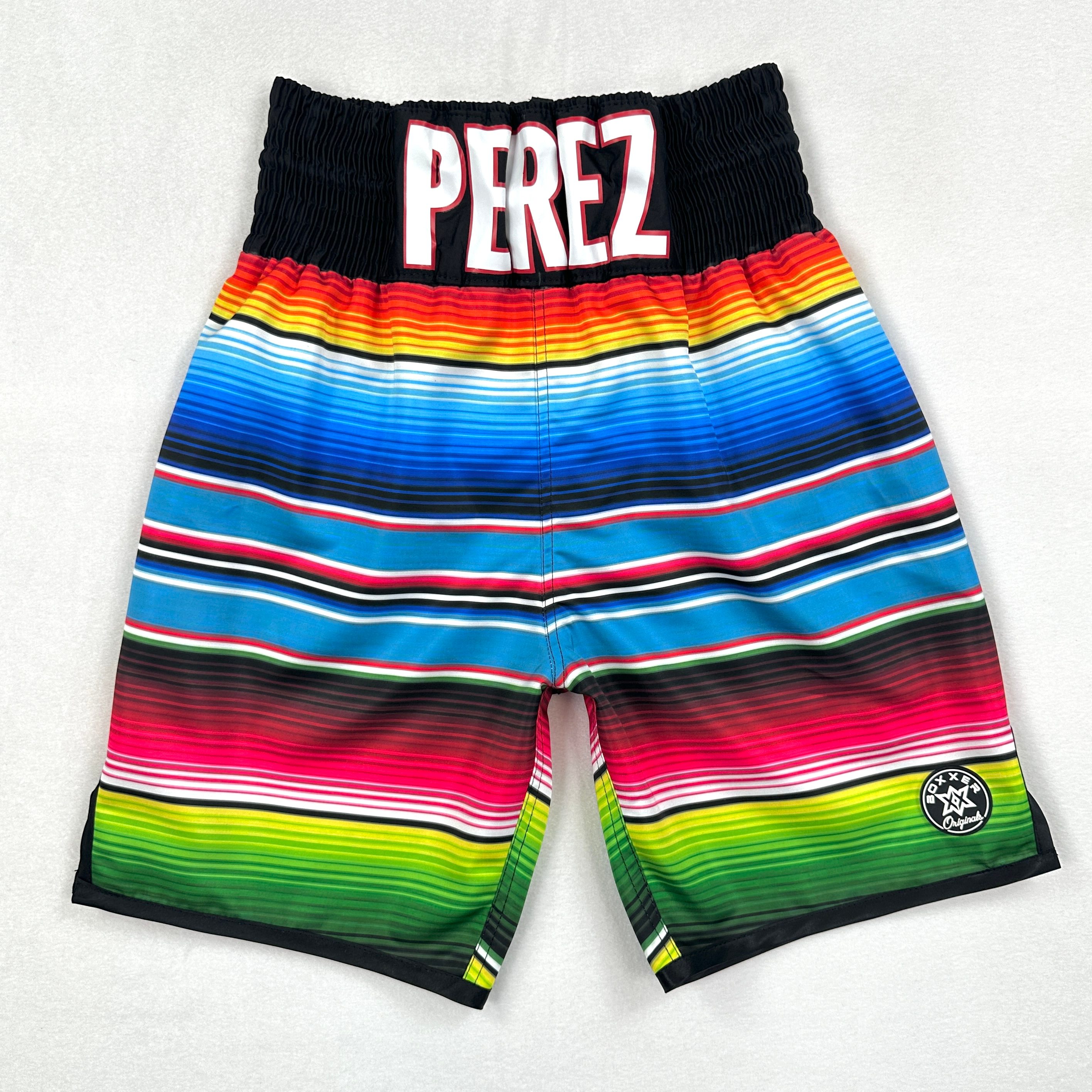 Classic BX Old Fredy 157070 Custom Boxing Shorts & Trunks