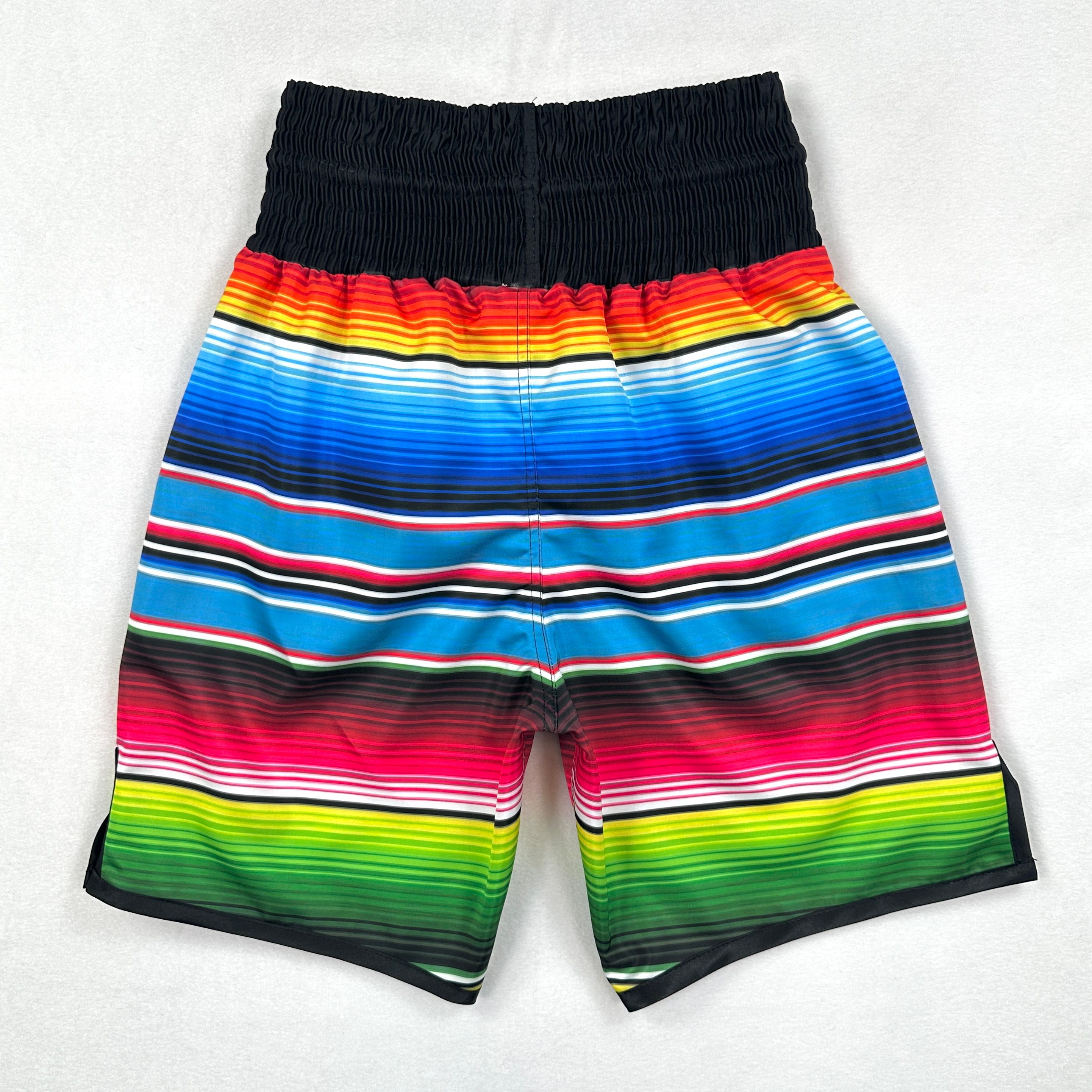 Classic BX Old Fredy 157070 Custom Boxing Shorts & Trunks