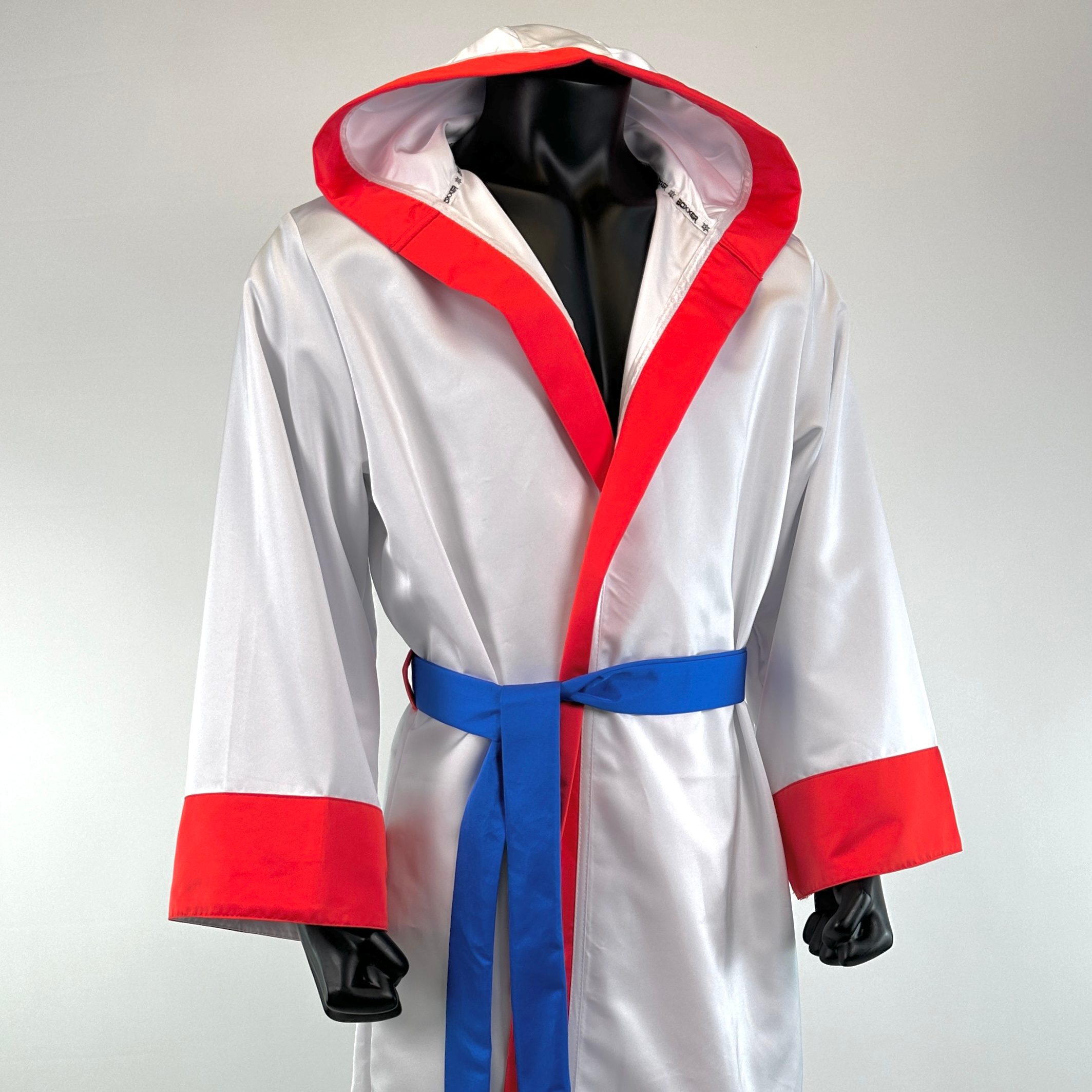 Classic Robe 158510 Edwin Robes