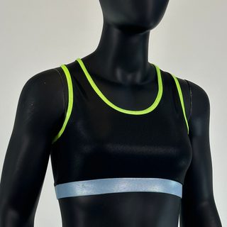 Classic Sports Bra Hannah 155944 Sports Bra