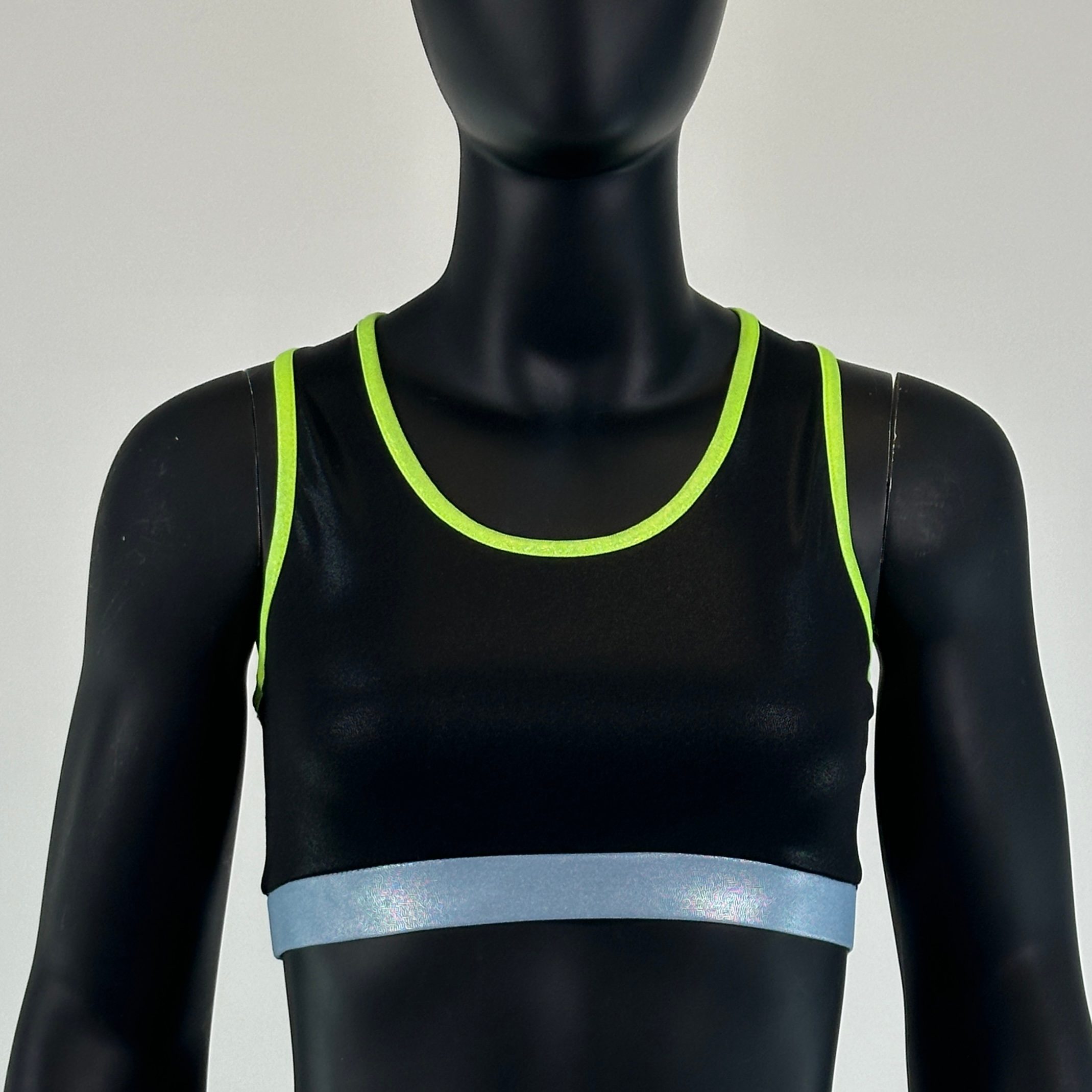 Classic Sports Bra Hannah 155944 Sports Bra