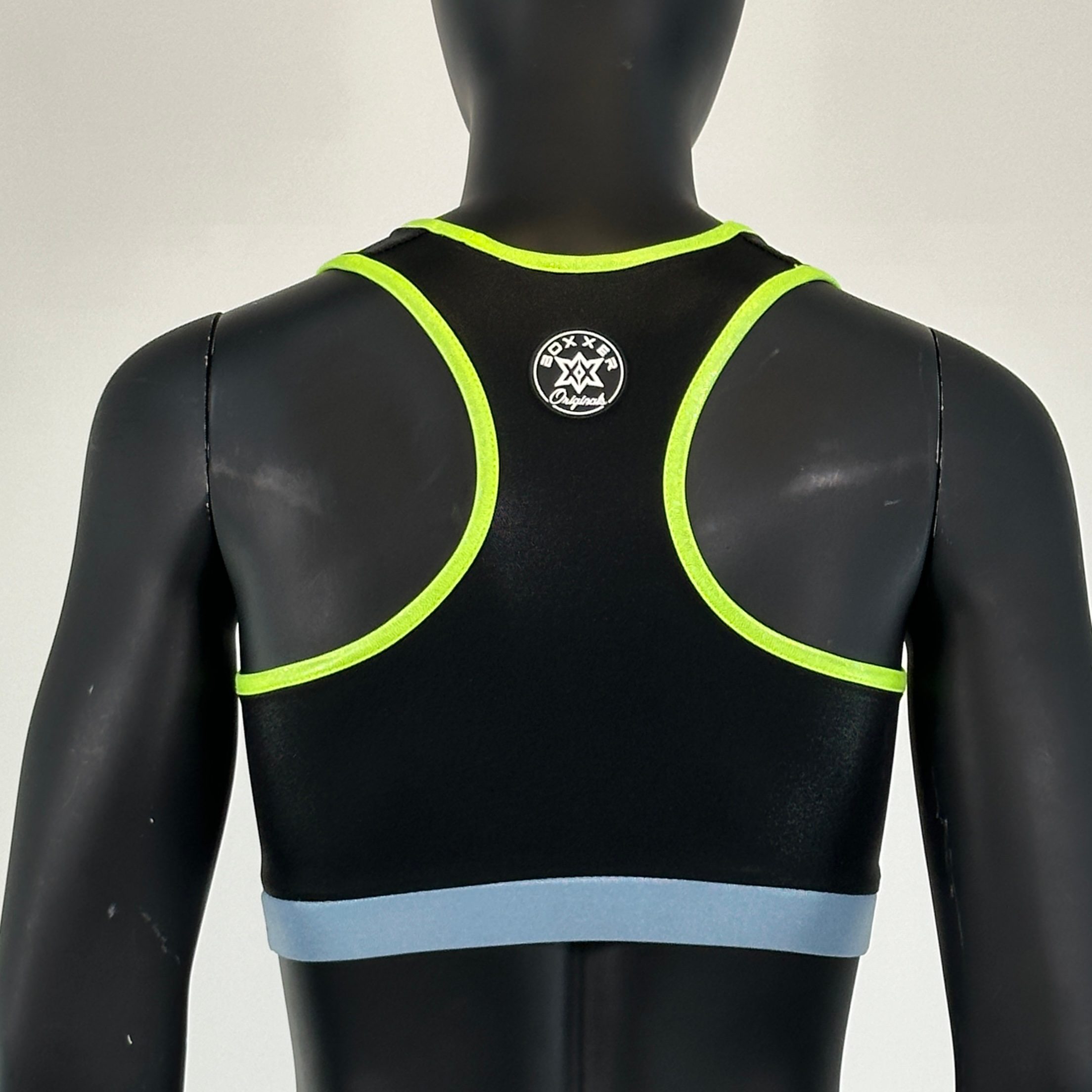 Classic Sports Bra Hannah 155944 Sports Bra