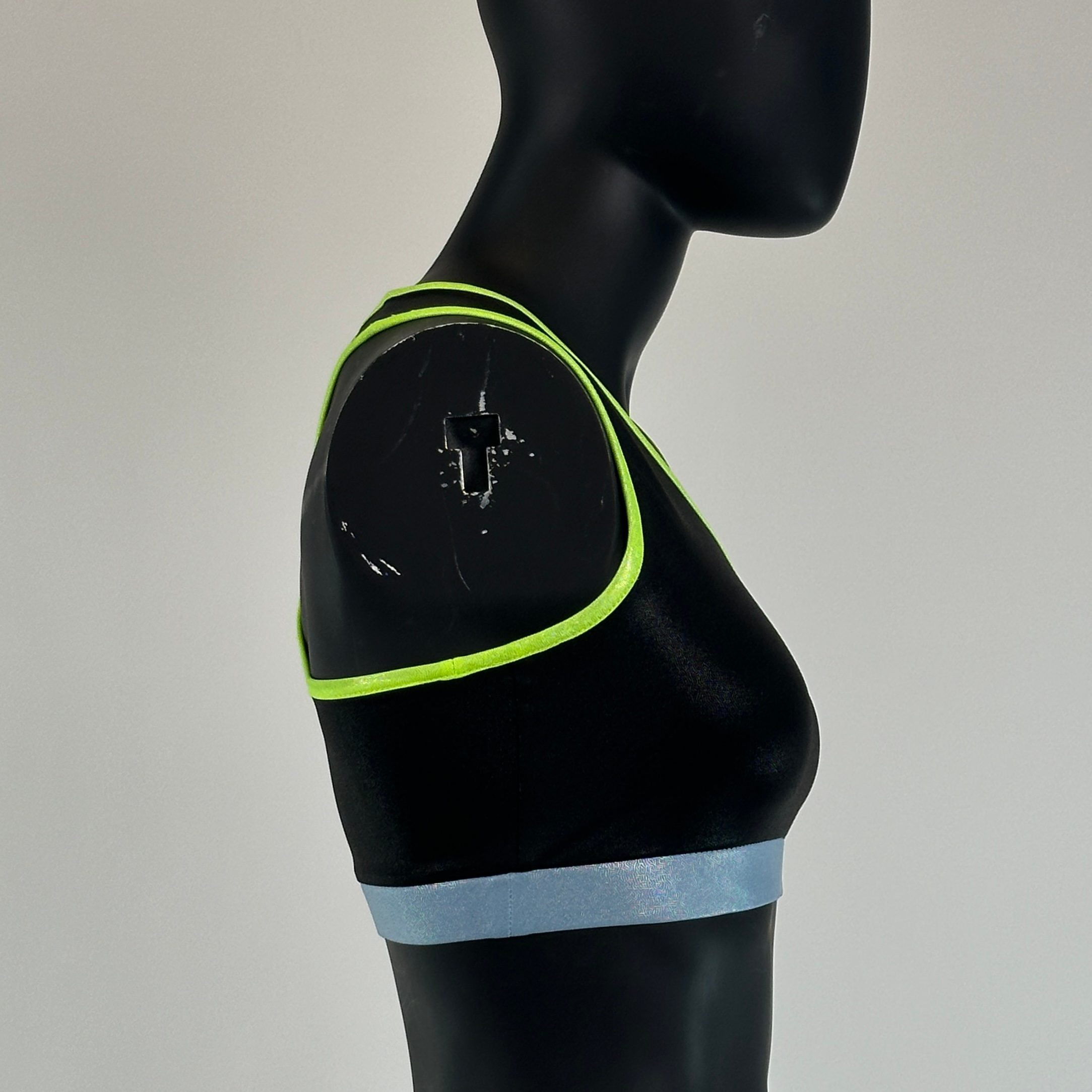 Classic Sports Bra Hannah 155944 Sports Bra