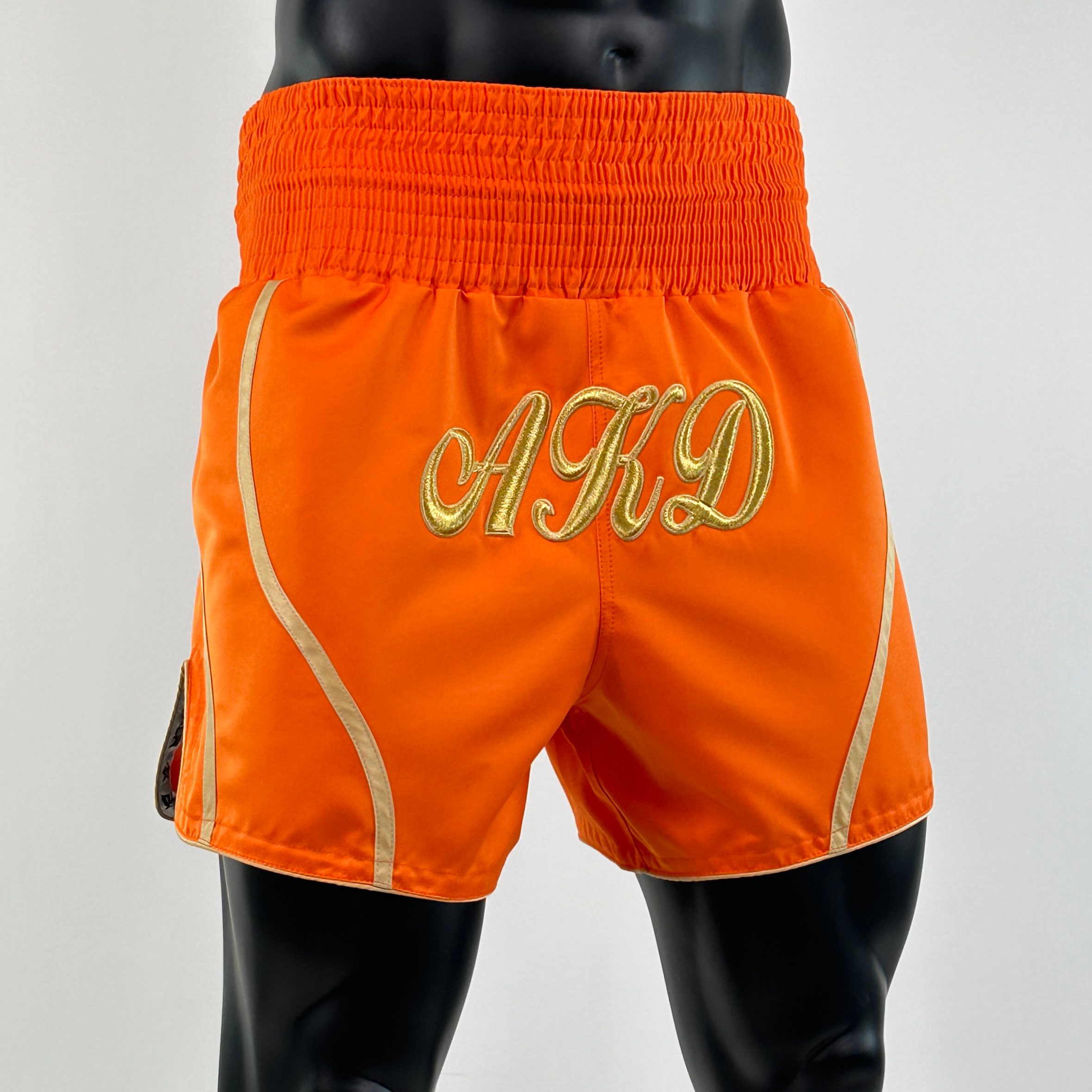 Flow MTS Old Tammy 157864 Muay Thai Shorts