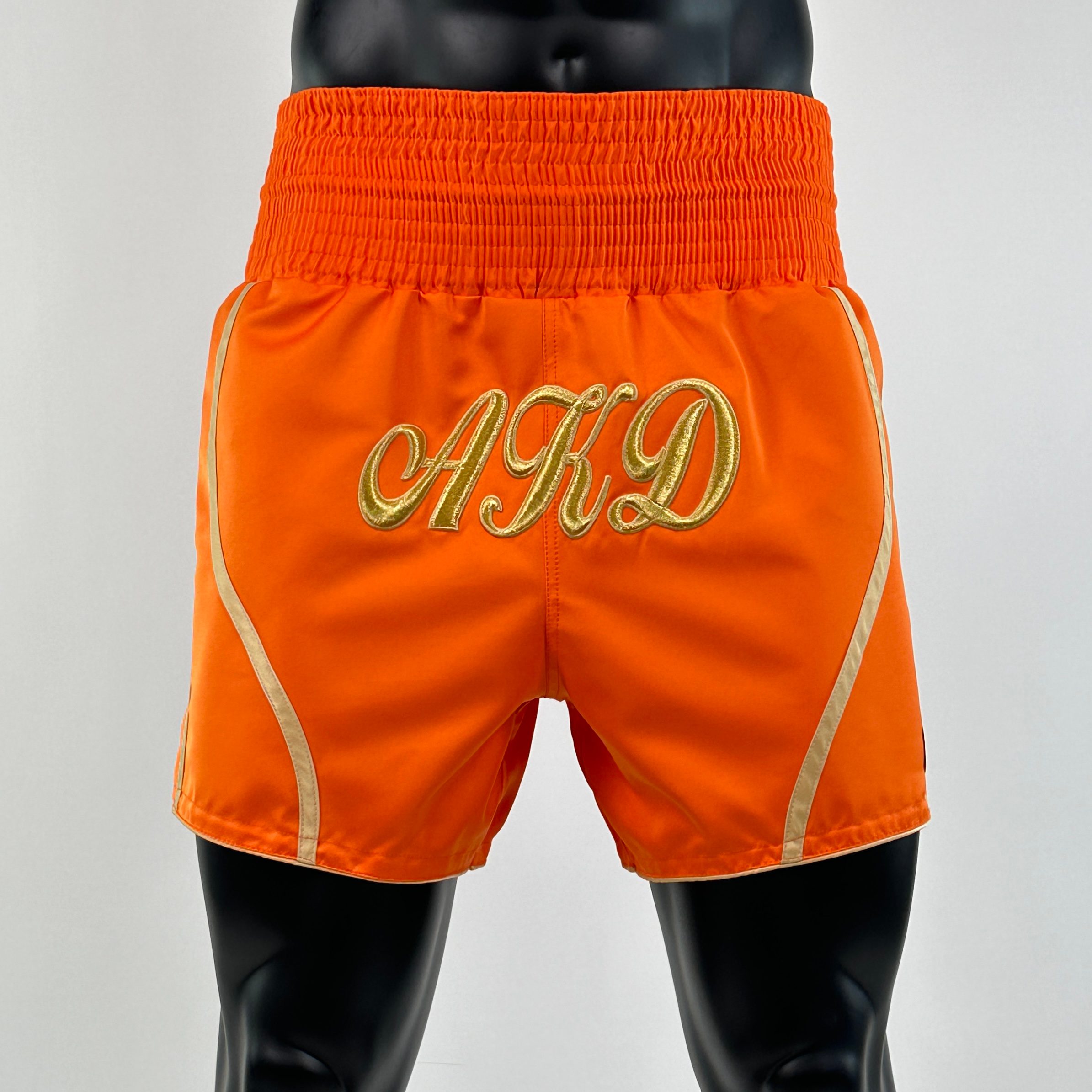 Flow MTS Tammy 157864 Muay Thai Shorts