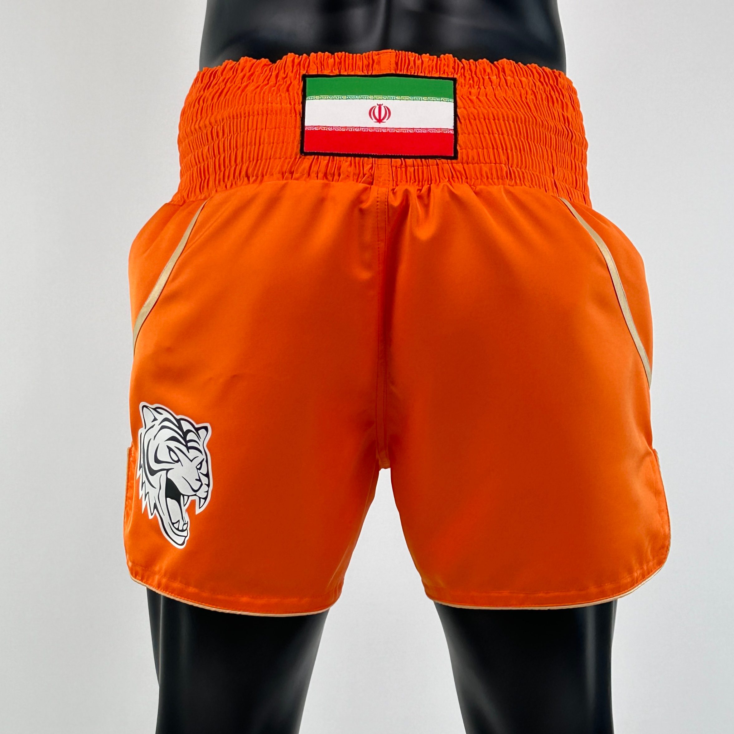 Flow MTS Tammy 157864 Muay Thai Shorts