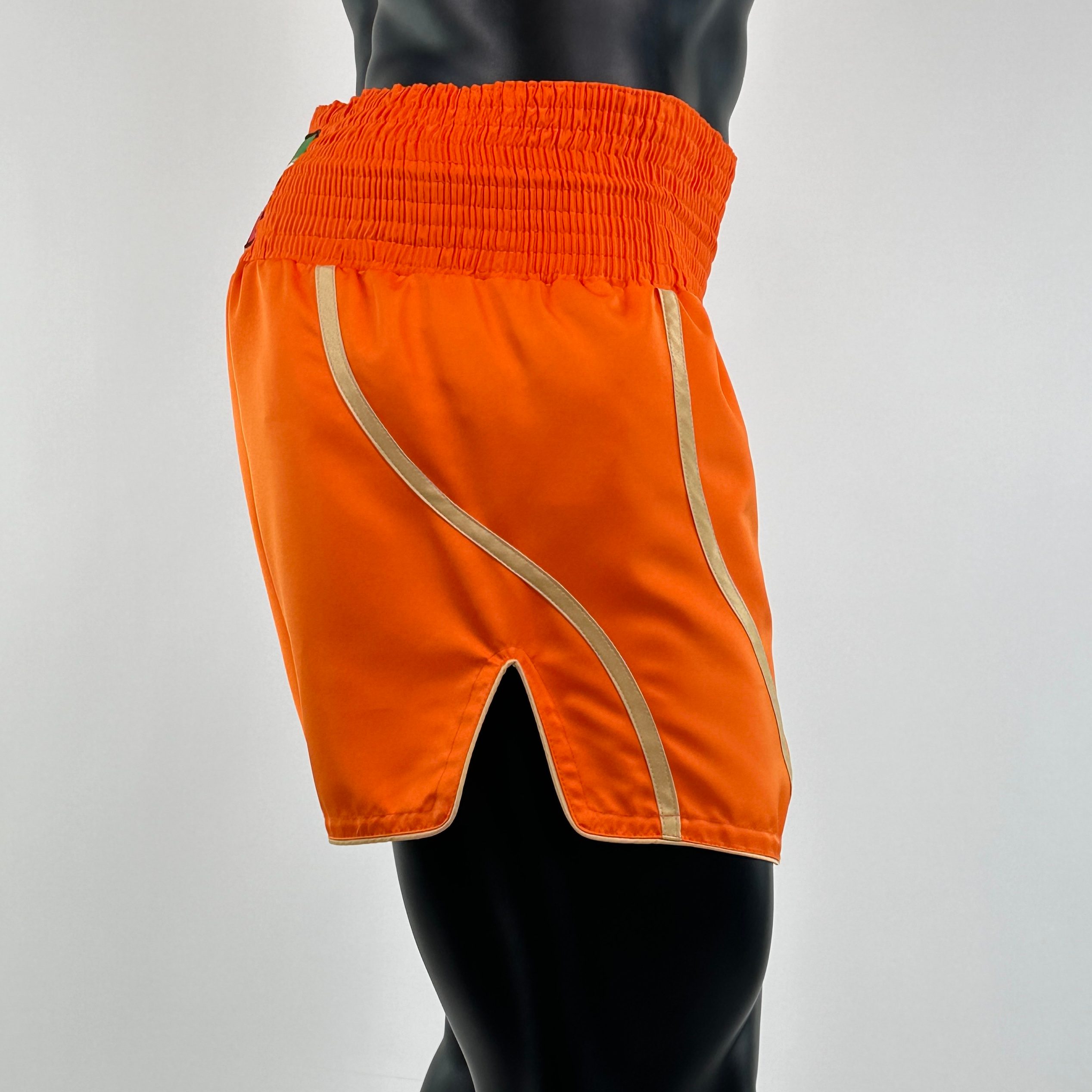 Flow MTS Tammy 157864 Muay Thai Shorts