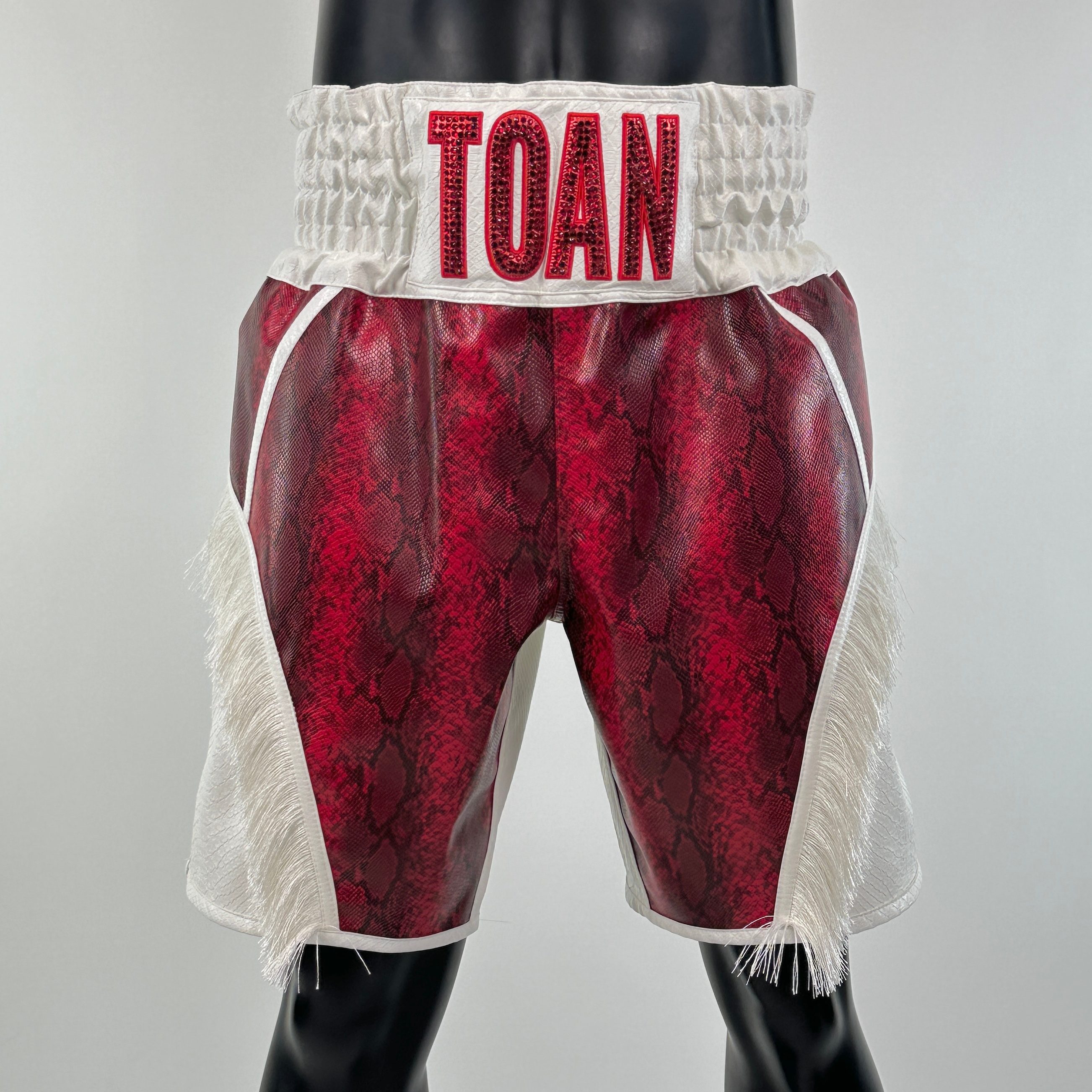 Slick BX Toan 158499 Custom Boxing Shorts & Trunks