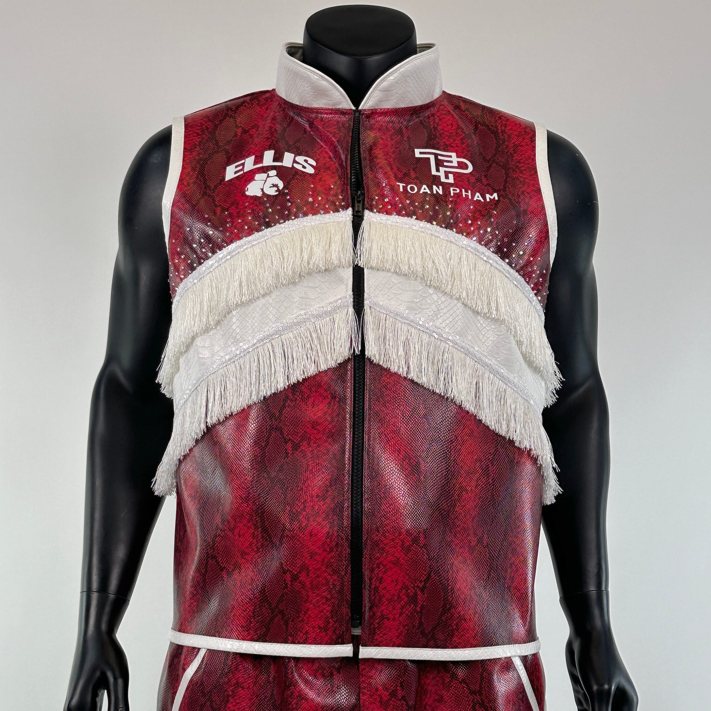 Jazzy Jacket Toan 158499 Jackets