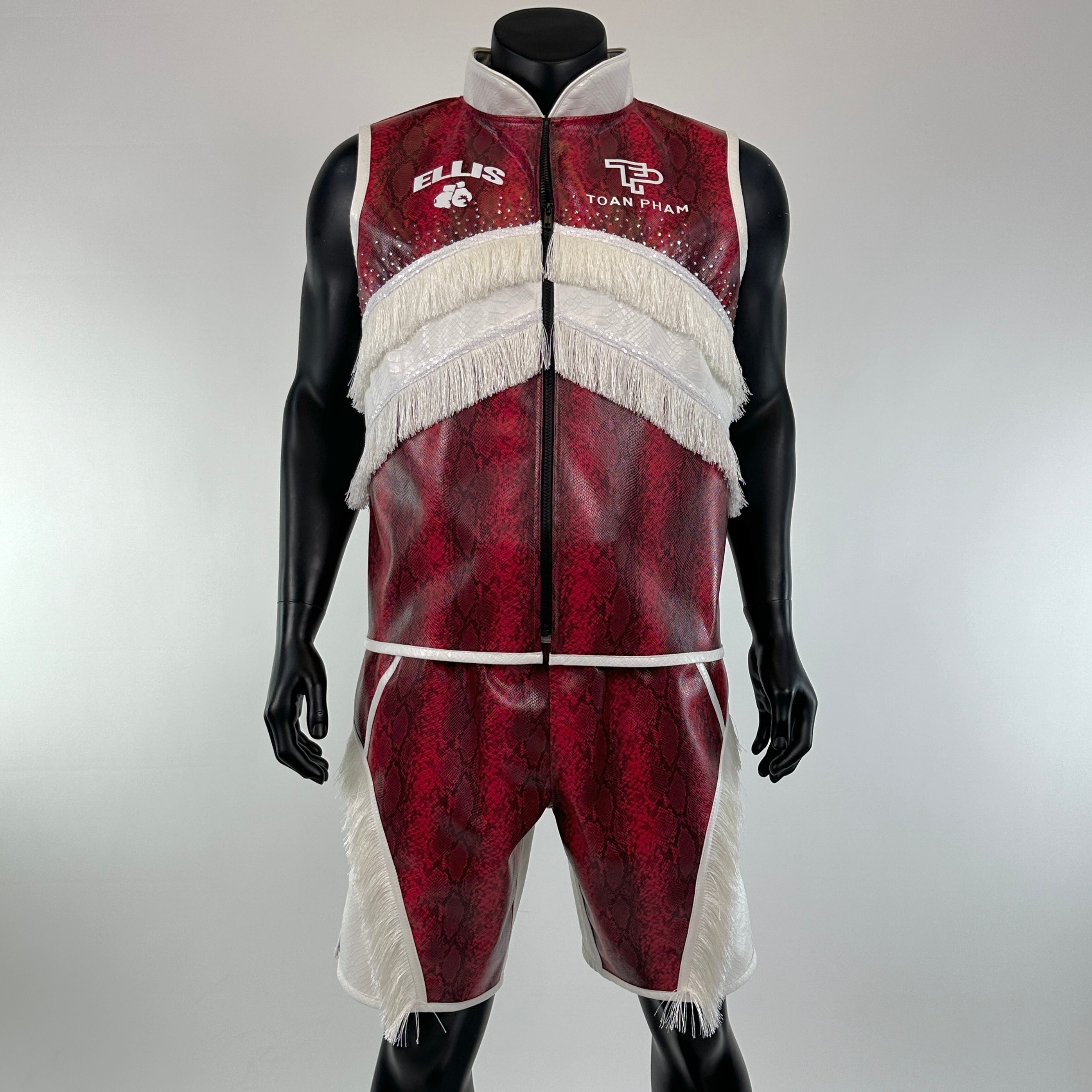 Jazzy Jacket Toan 158499 Jackets