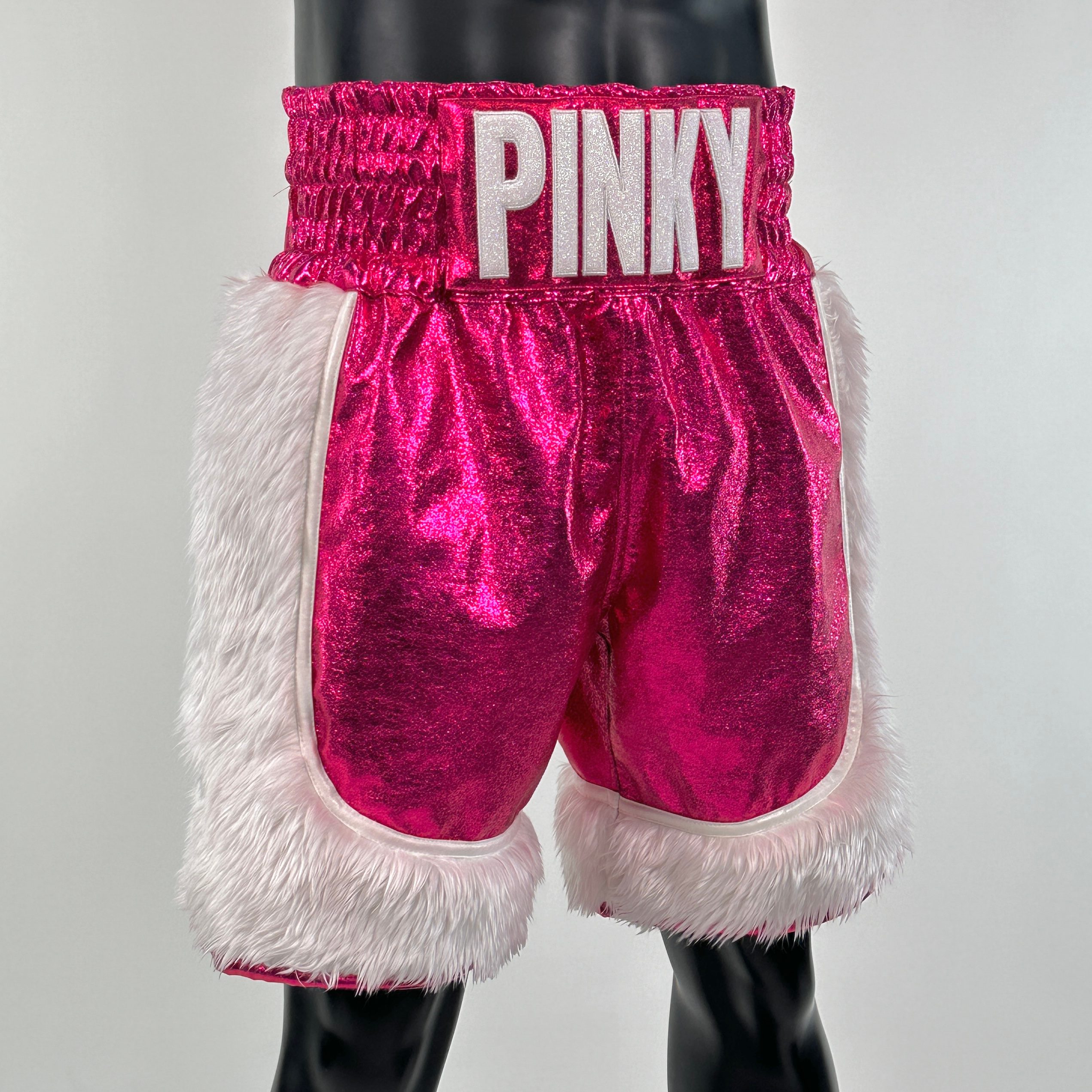 London BX Old Alex 158088 Custom Boxing Shorts & Trunks