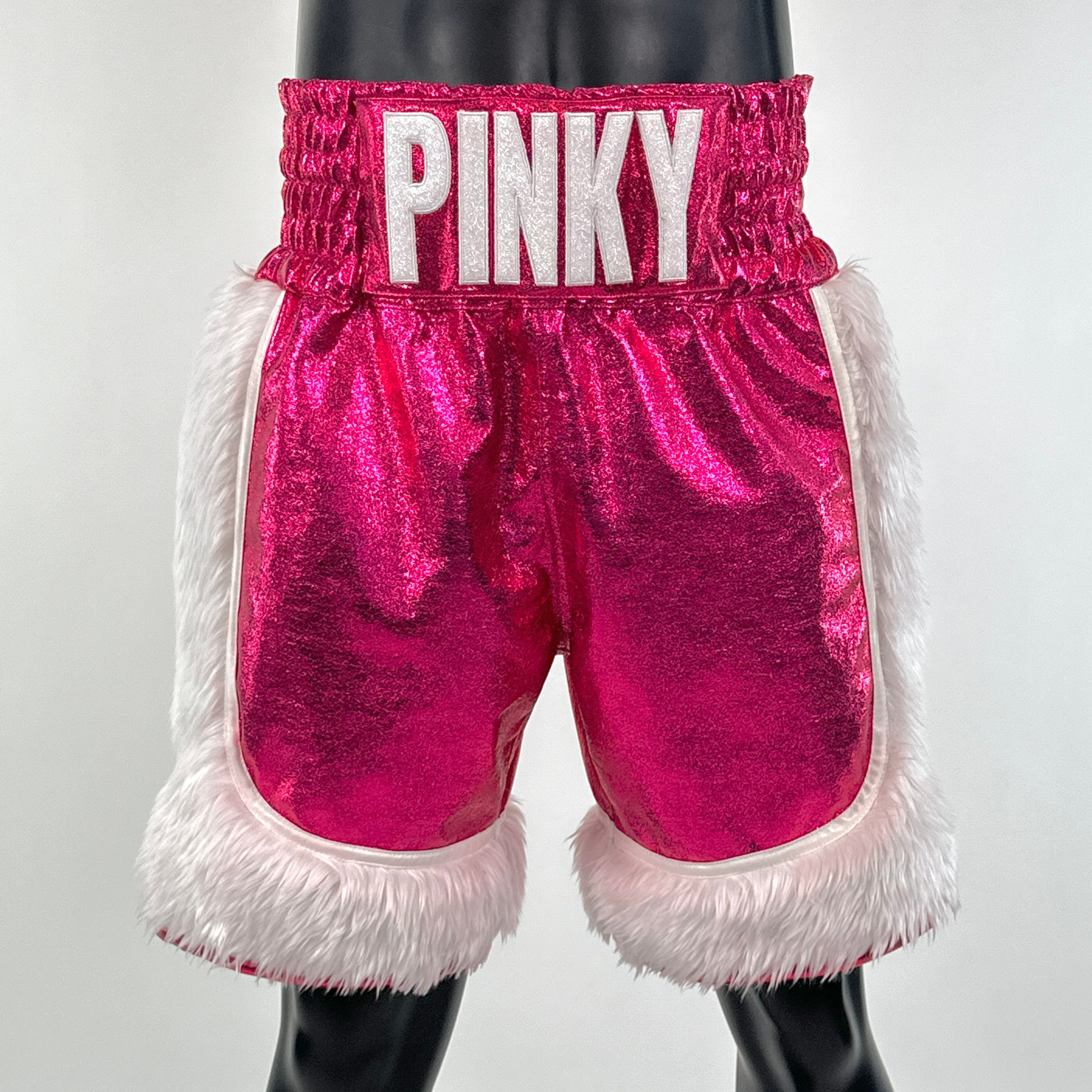 London BX Alex 158088 Custom Boxing Shorts & Trunks