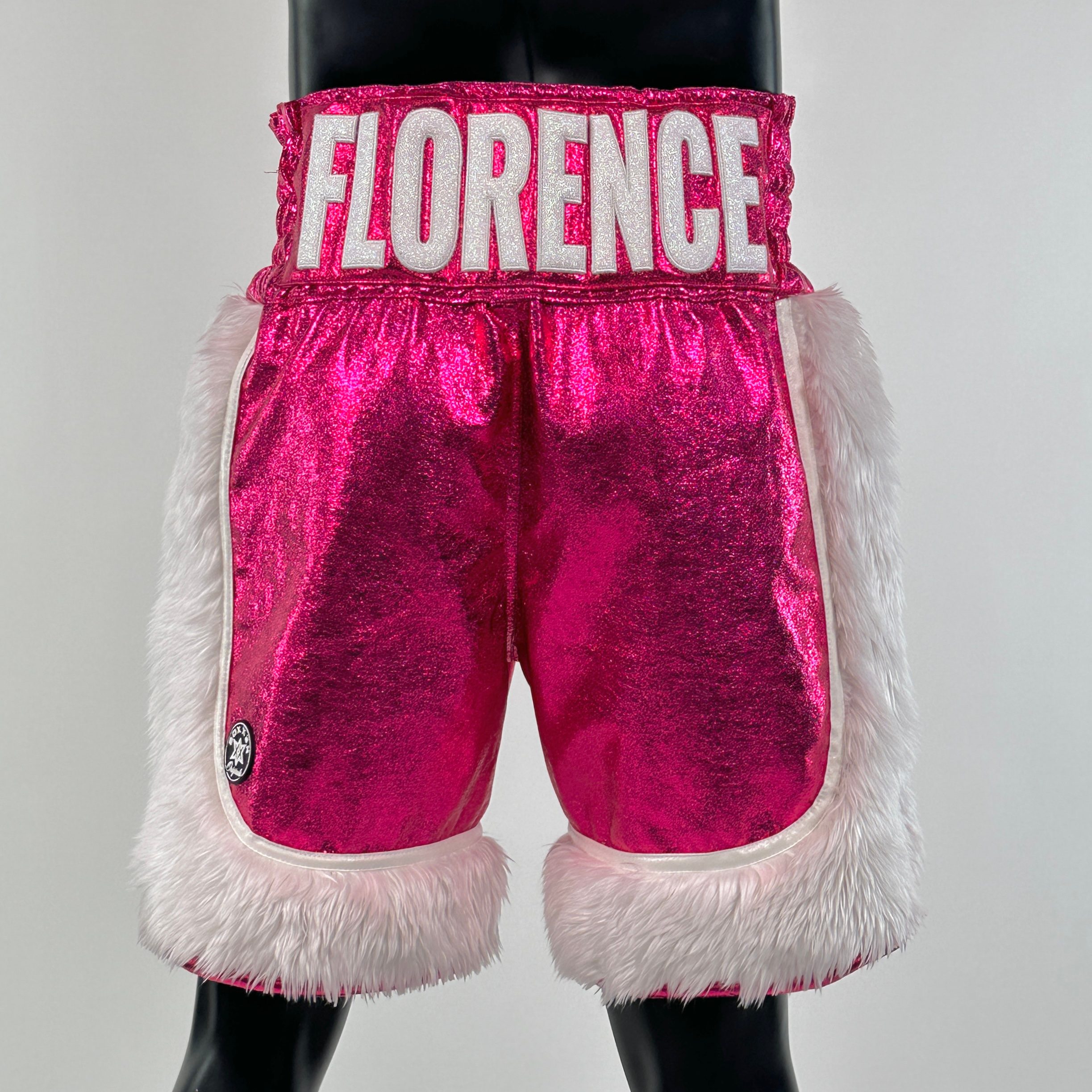 London BX Alex 158088 Custom Boxing Shorts & Trunks