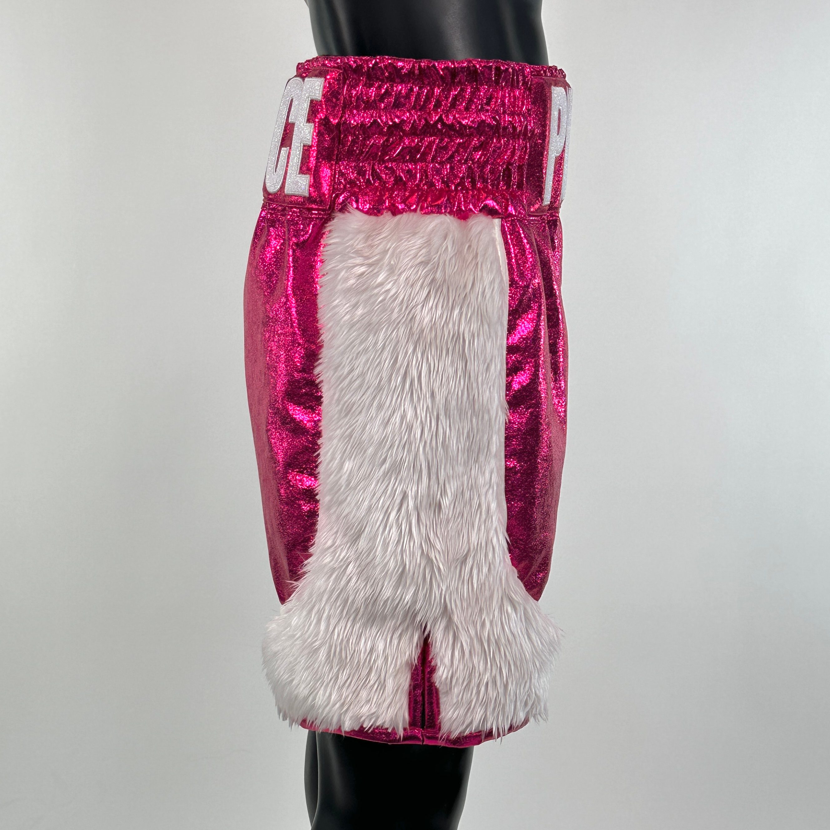 London BX Alex 158088 Custom Boxing Shorts & Trunks