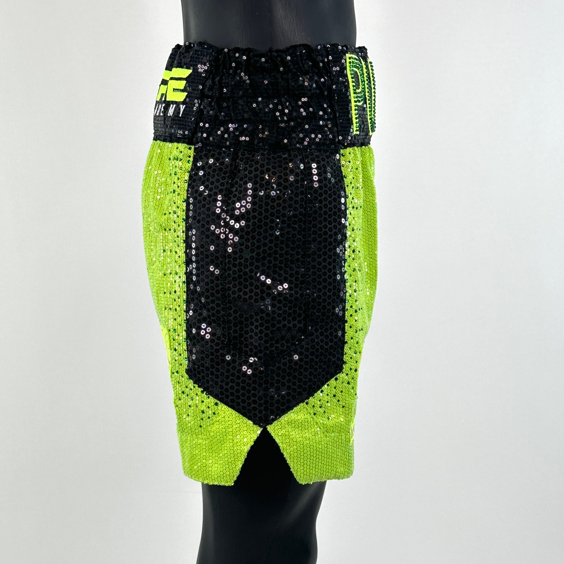 COTTO BX Harley 157165 Custom Boxing Shorts & Trunks