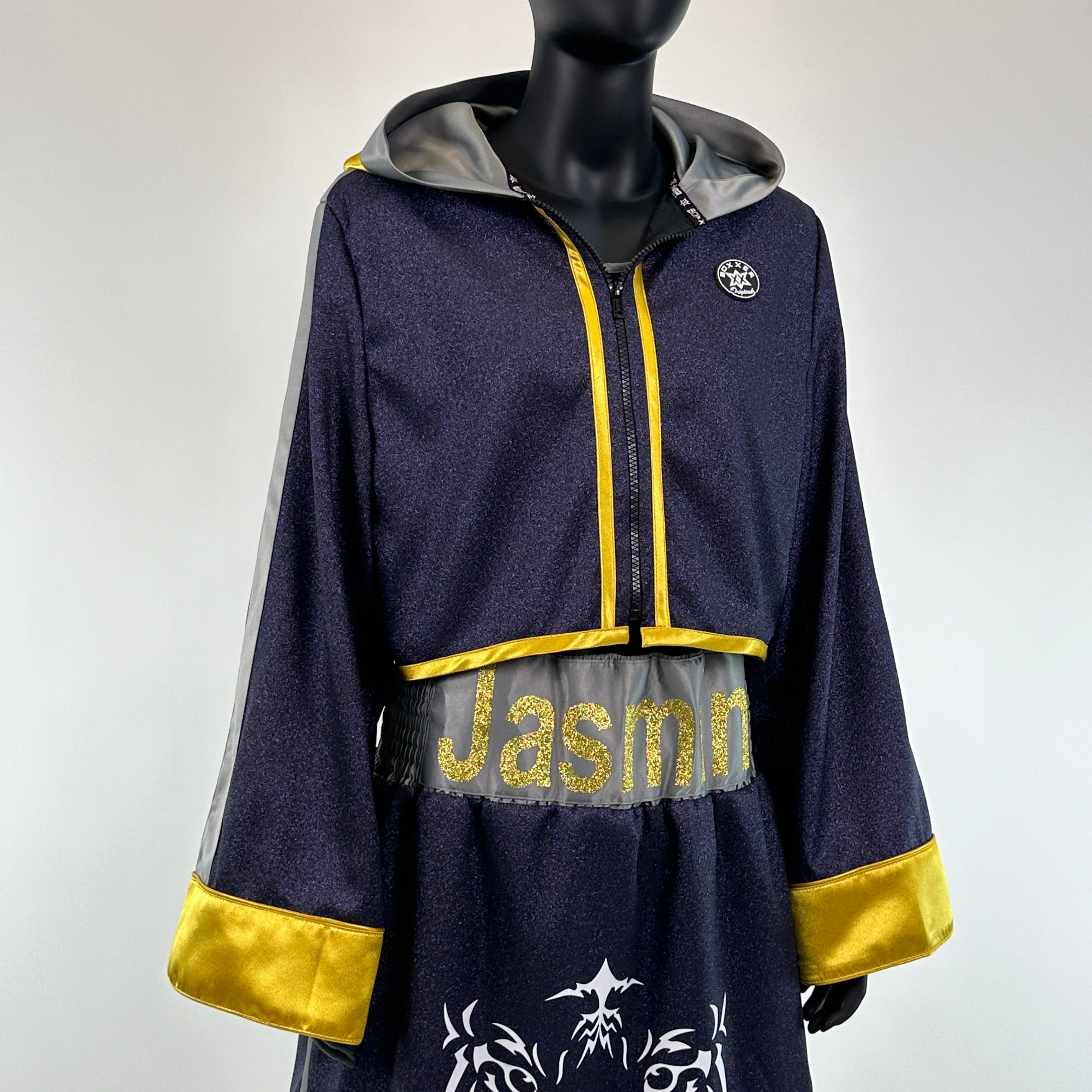 Women's Crop Jkt jasmin 157242 Jackets