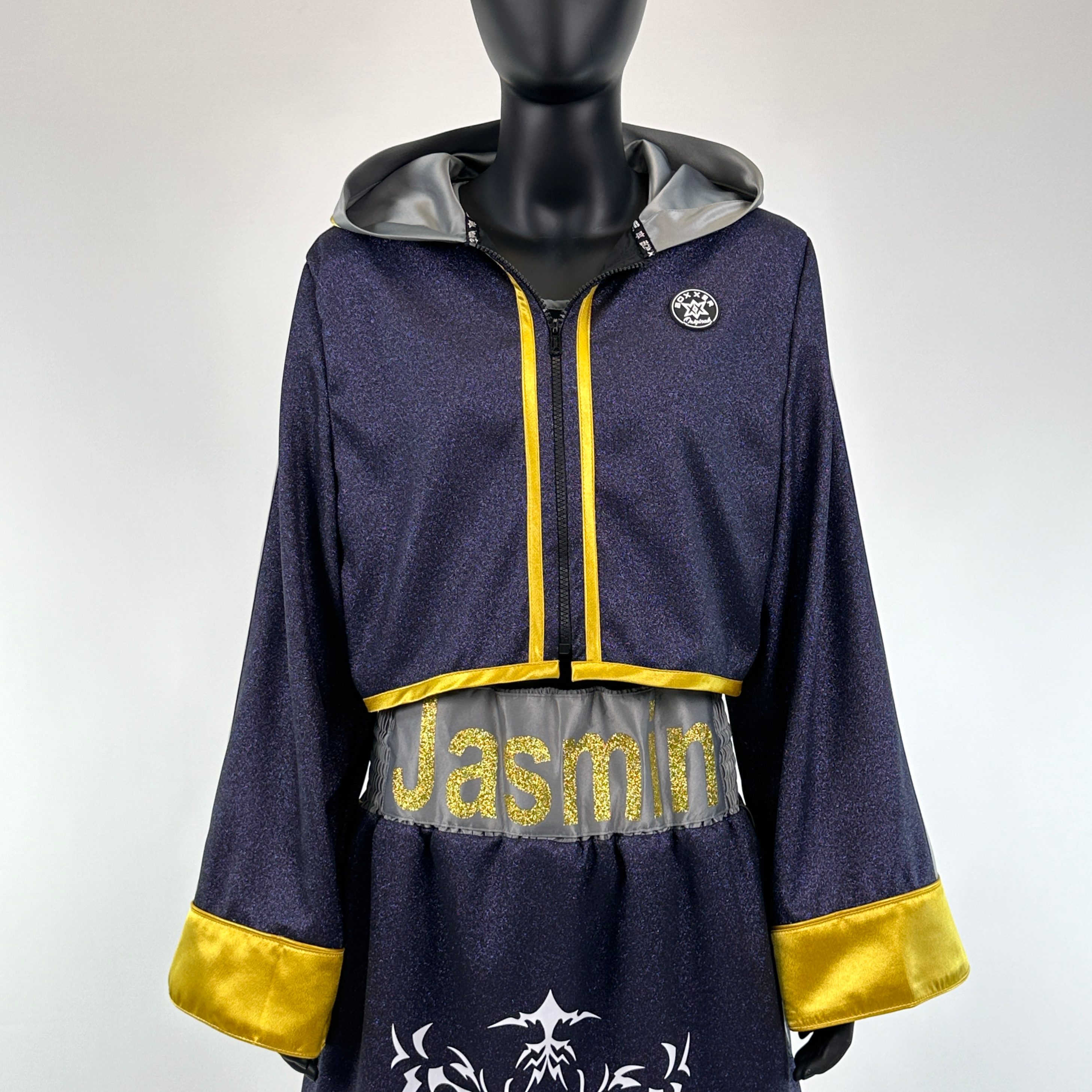 Women's Crop Jkt jasmin 157242 Jackets