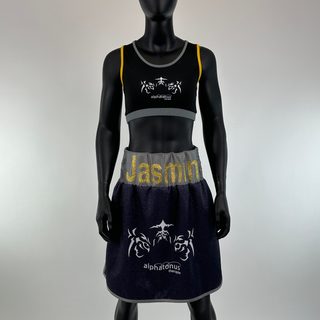 Classic Sports Bra jasmin 157242 Sports Bra