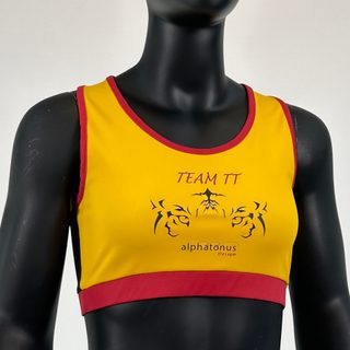Classic Sports Bra jasmin 157242 Sports Bra