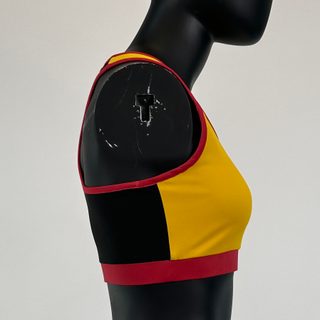 Classic Sports Bra jasmin 157242 Sports Bra