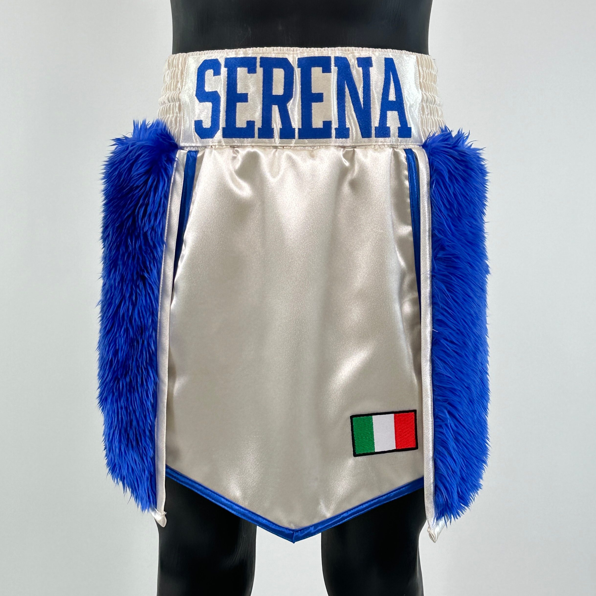 David GLA Crissy 156847 Gladiator Shorts