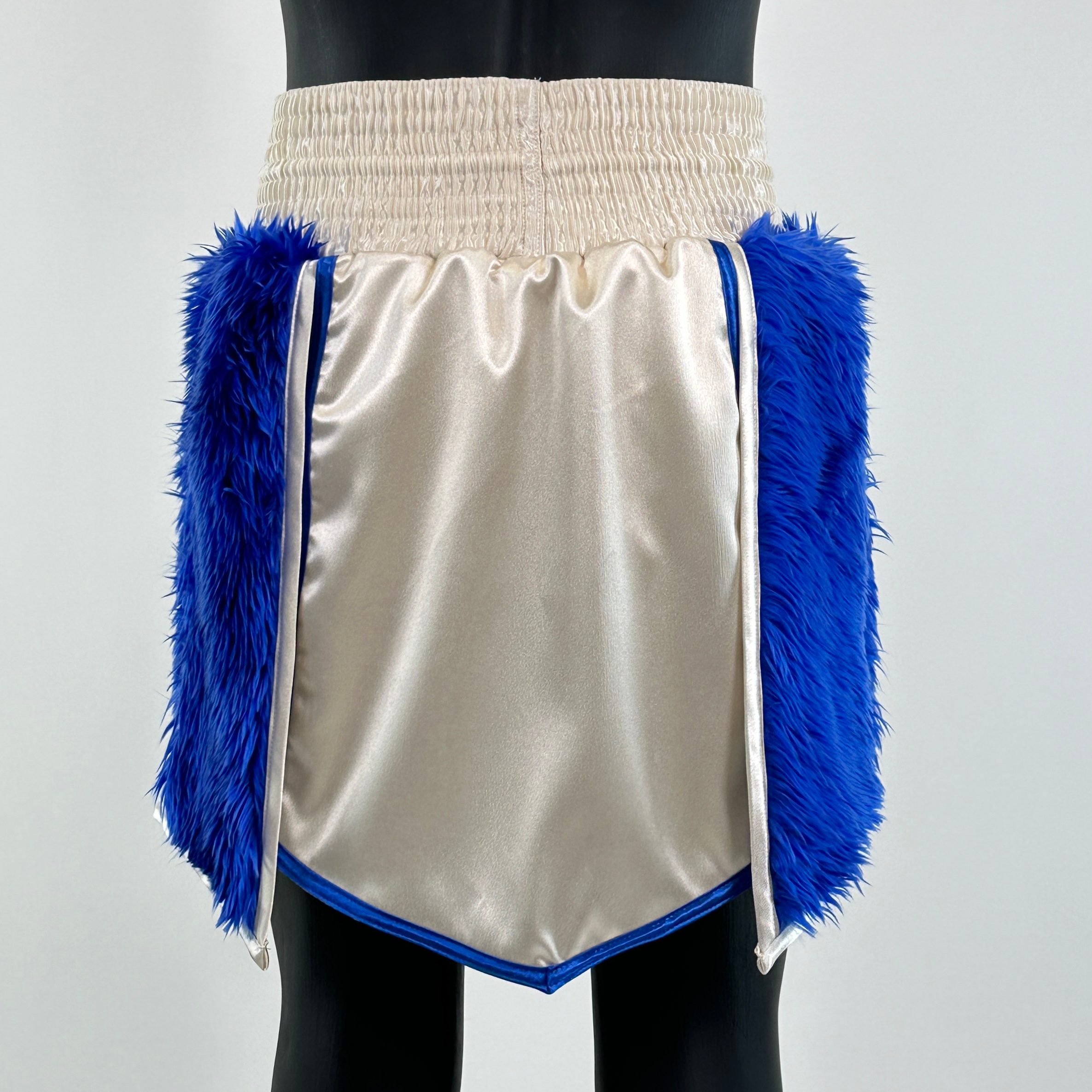 David GLA Crissy 156847 Gladiator Shorts