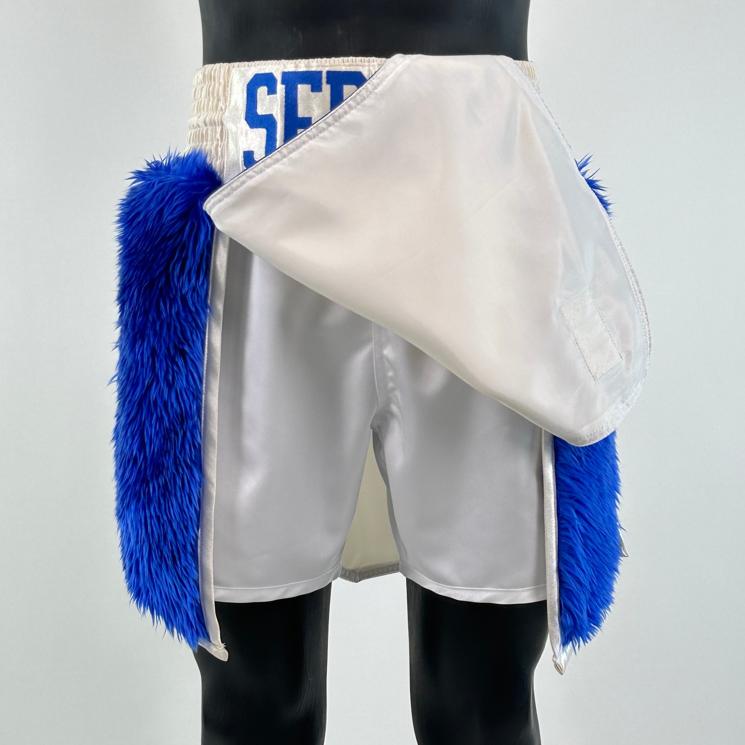 David GLA Crissy 156847 Gladiator Shorts