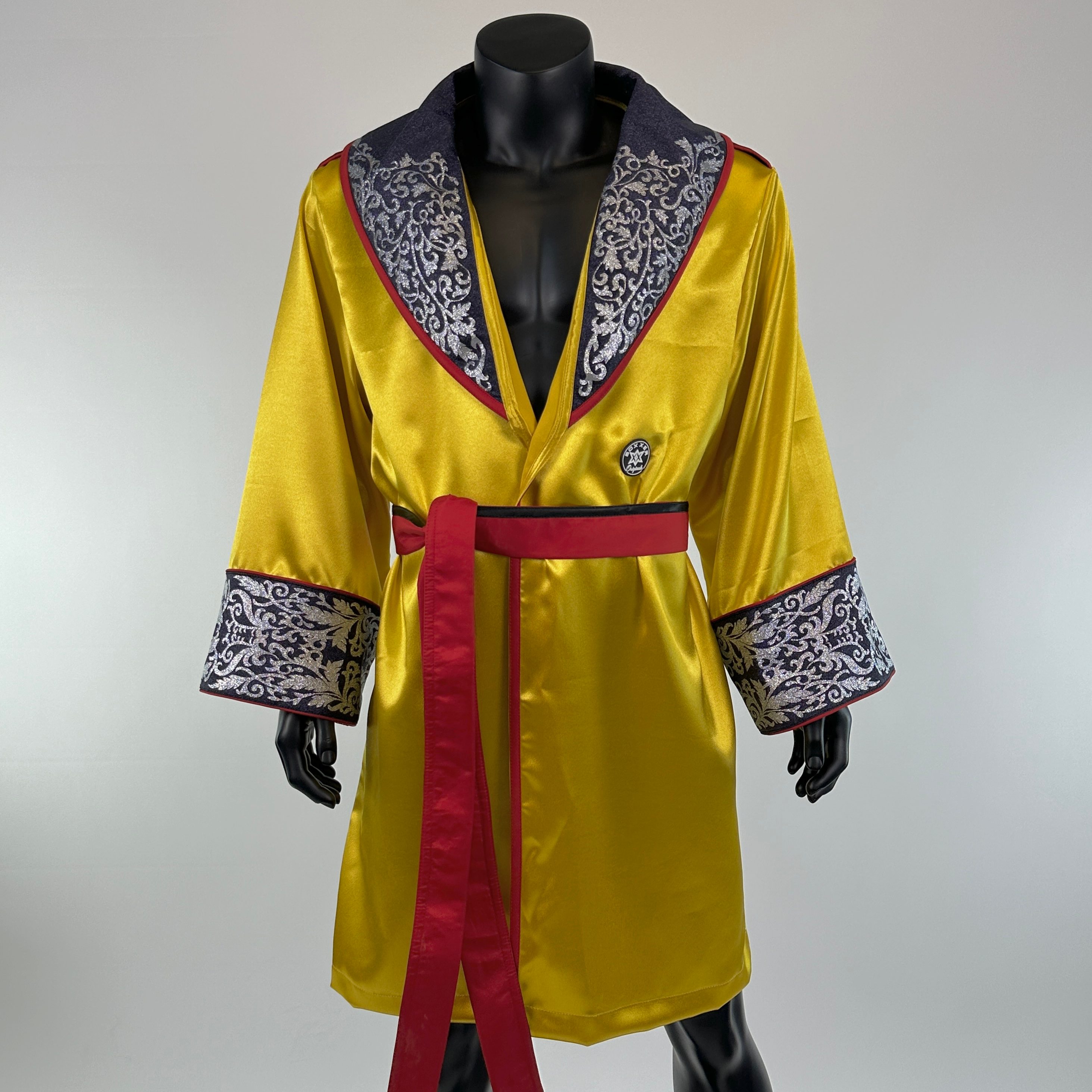 Royal Robe (Boxxerworld Elite) jasmin 157242 Robes