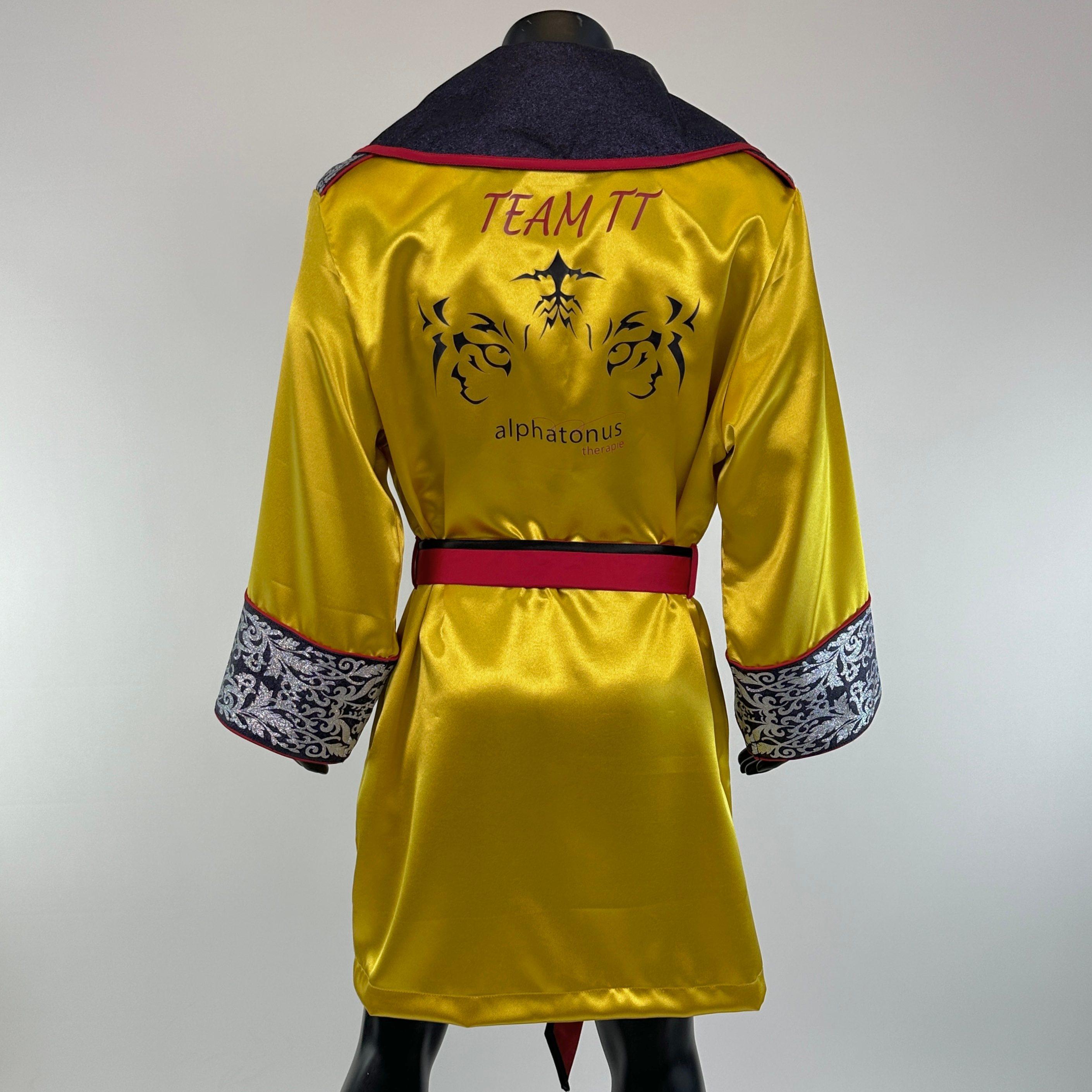 Royal Robe (Boxxerworld Elite) jasmin 157242 Robes