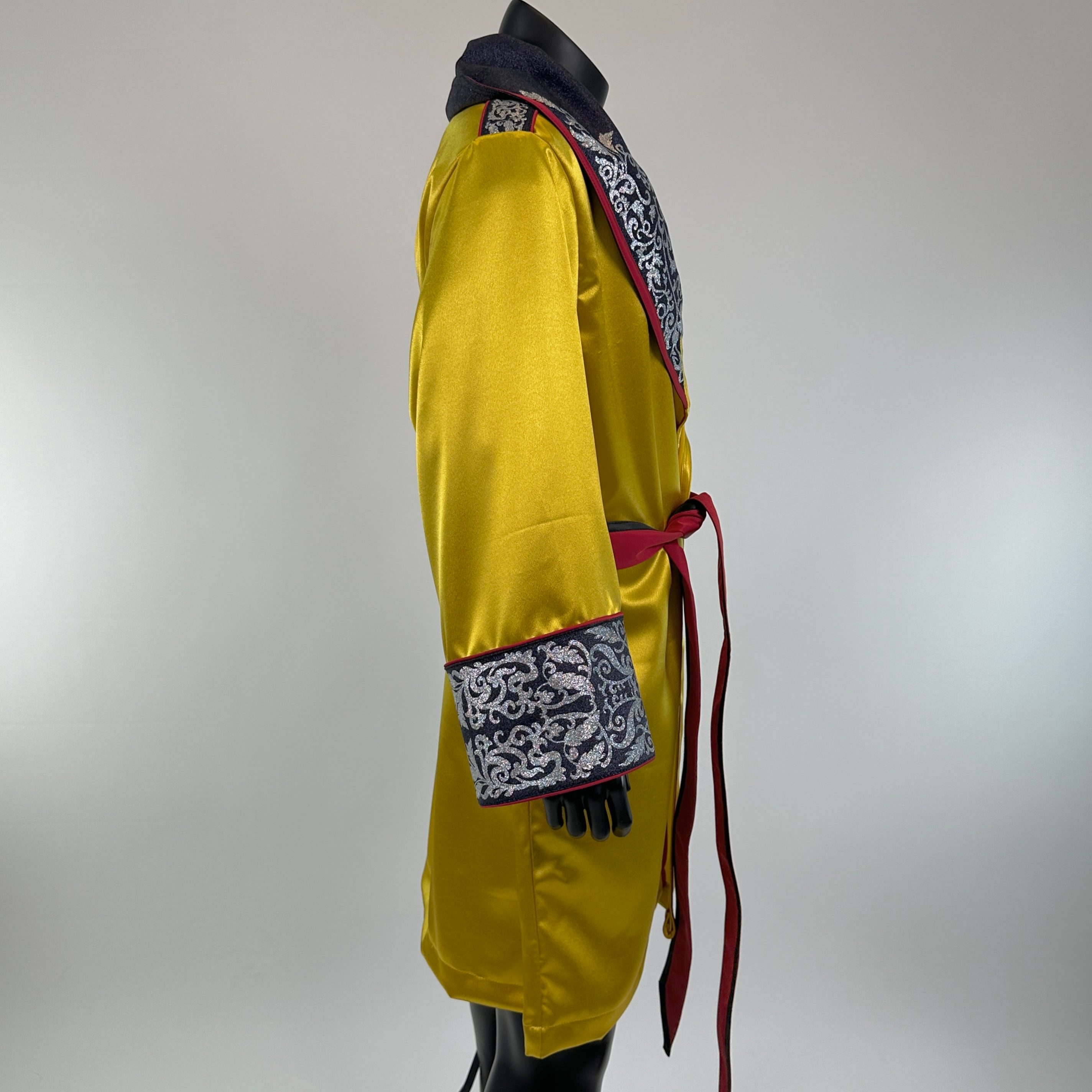 Royal Robe (Boxxerworld Elite) jasmin 157242 Robes