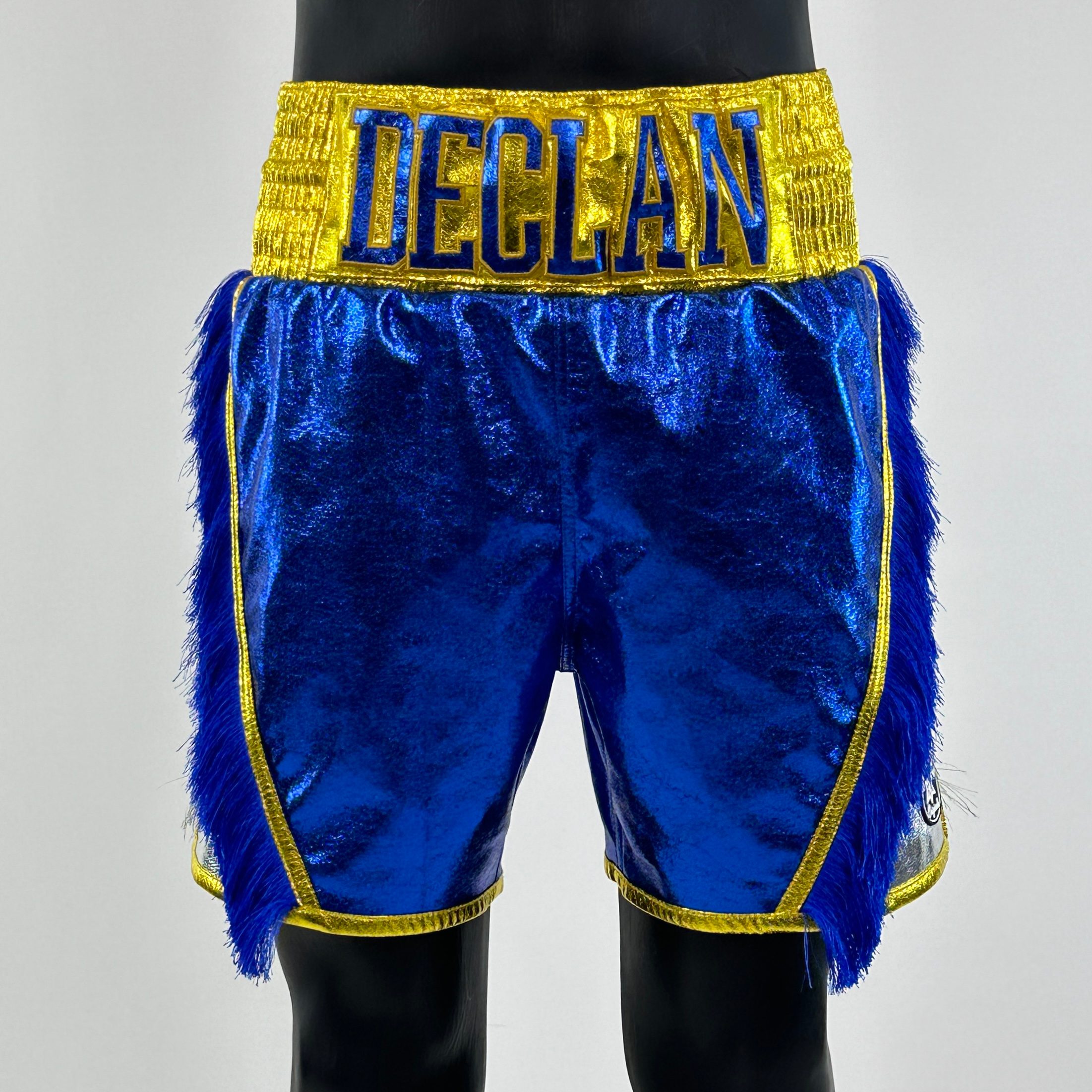 Floyd BX Declan 157080 Custom Boxing Shorts & Trunks