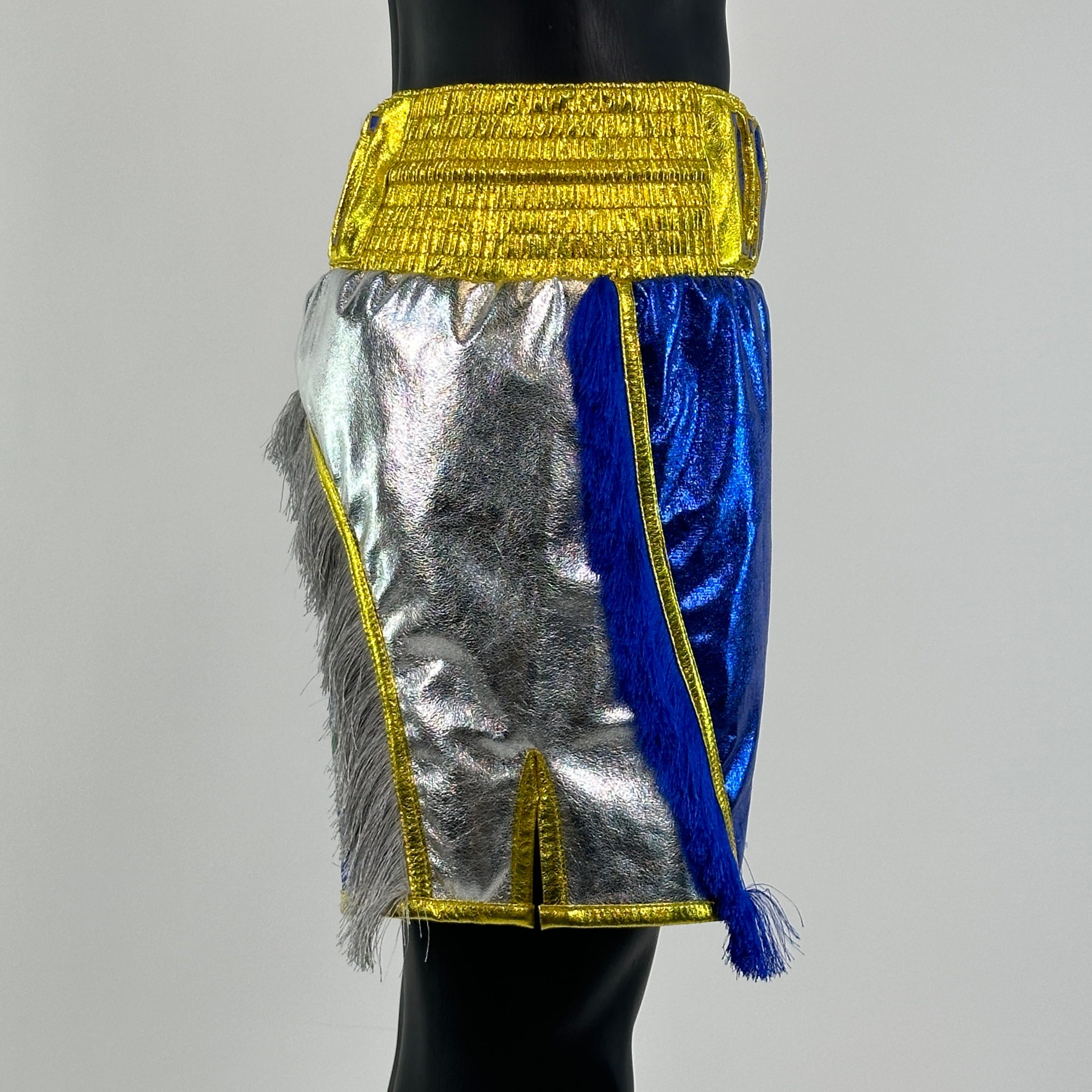 Floyd BX Declan 157080 Custom Boxing Shorts & Trunks