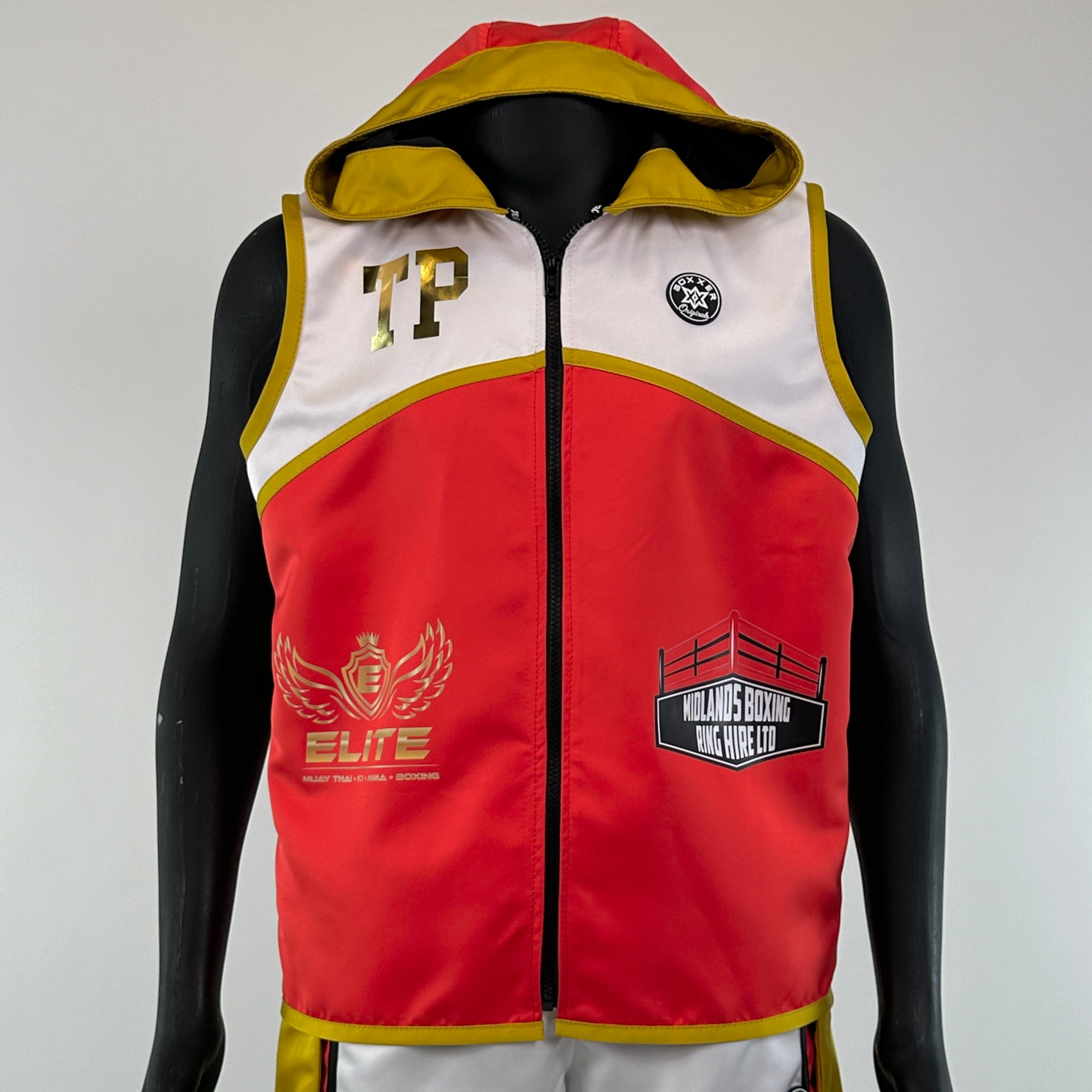 Jab Jacket Robert 157727 Jackets