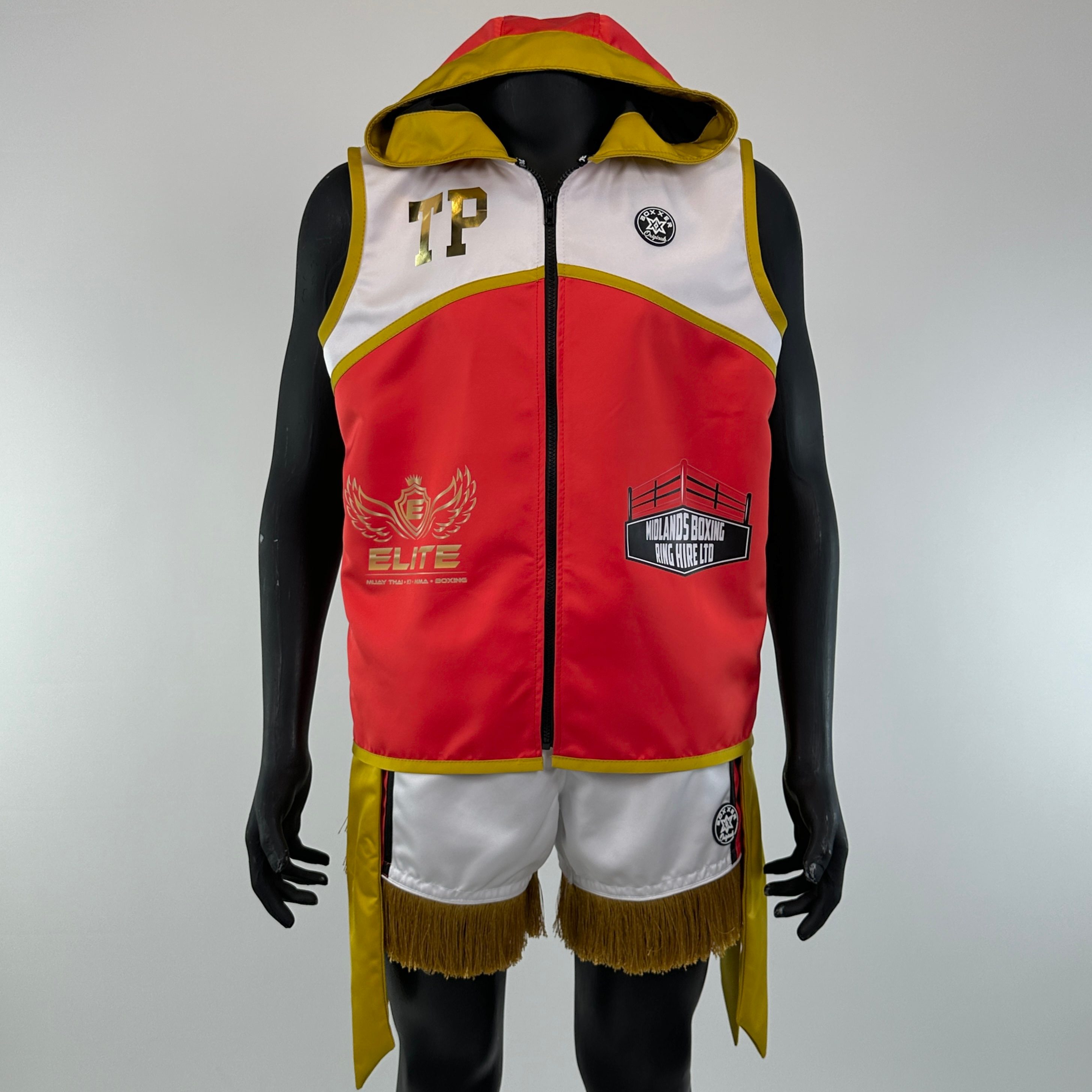 Jab Jacket Robert 157727 Jackets