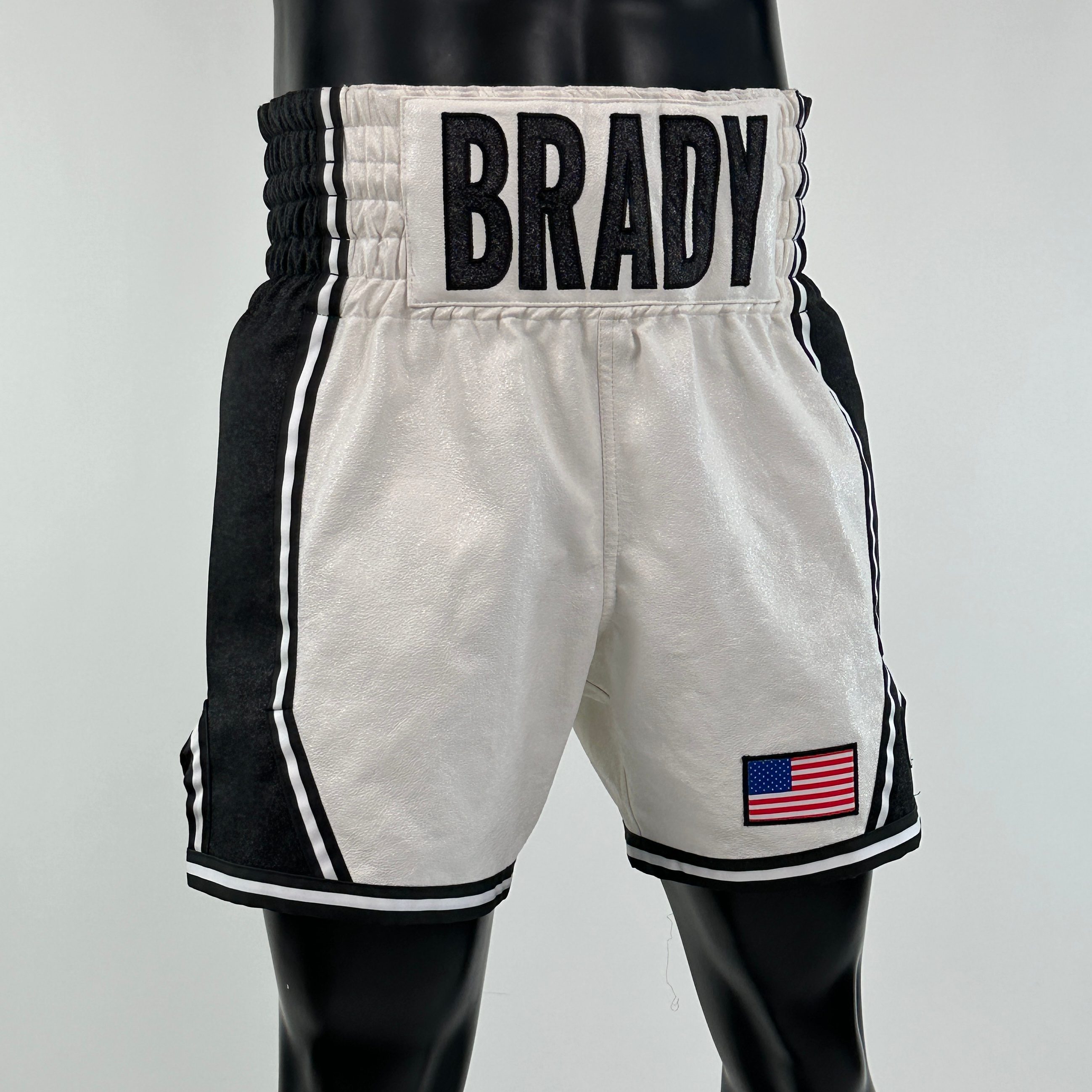 PHOENIX BX Brady 158795 Custom Boxing Shorts & Trunks