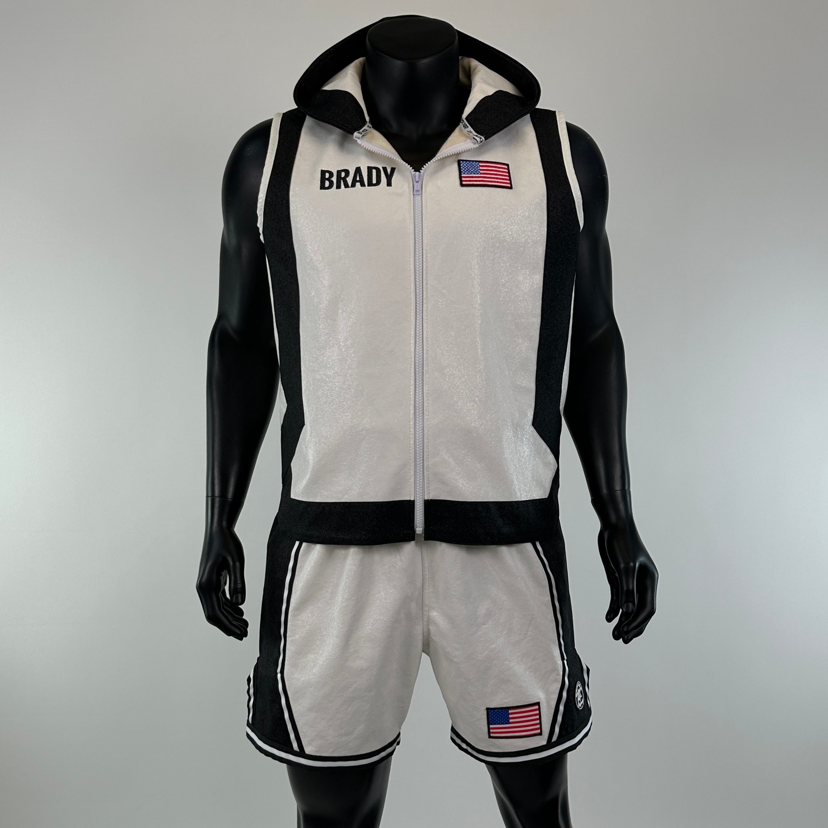 PHOENIX BX Brady 158795 Custom Boxing Shorts & Trunks