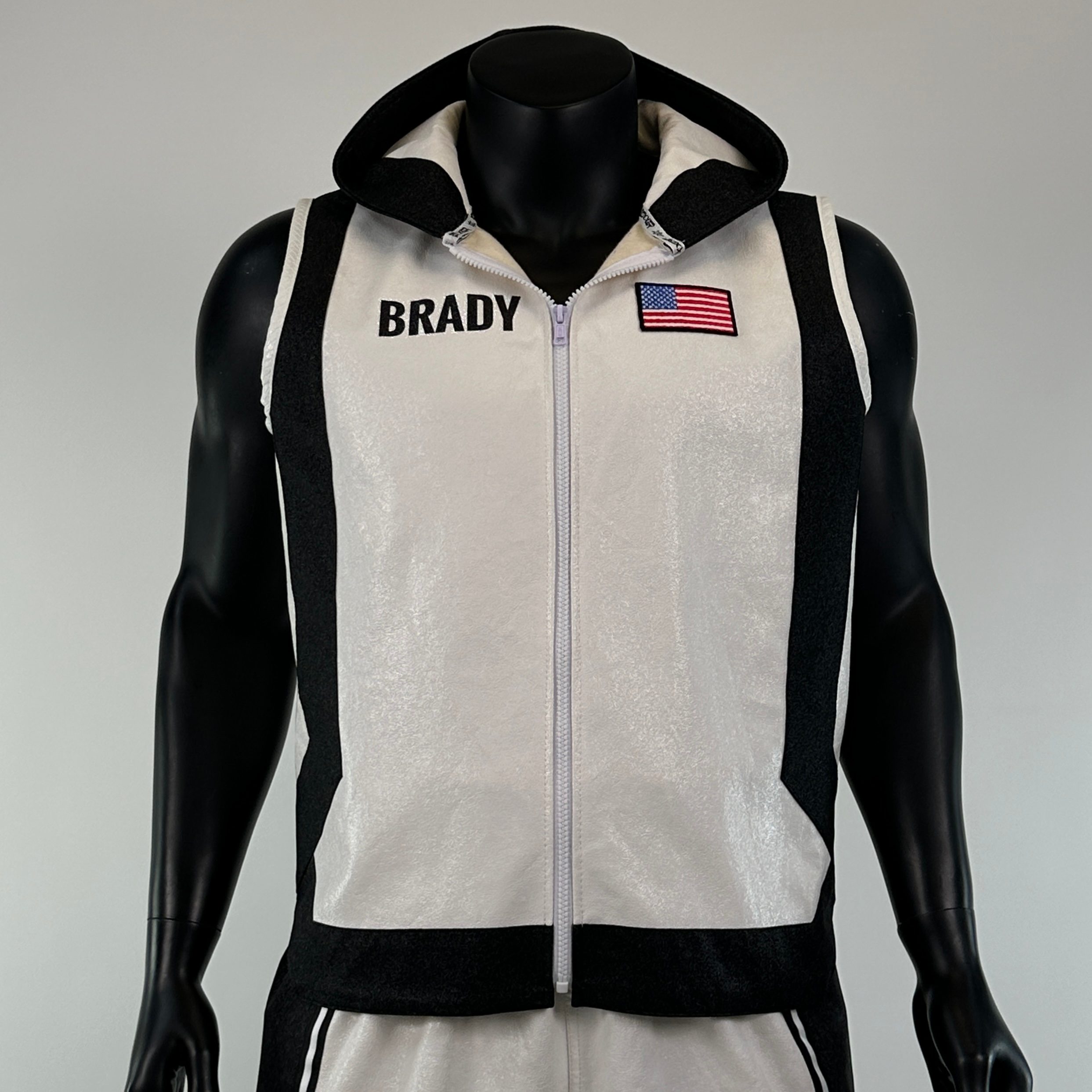 Cotto Jacket Brady 158795 Jackets