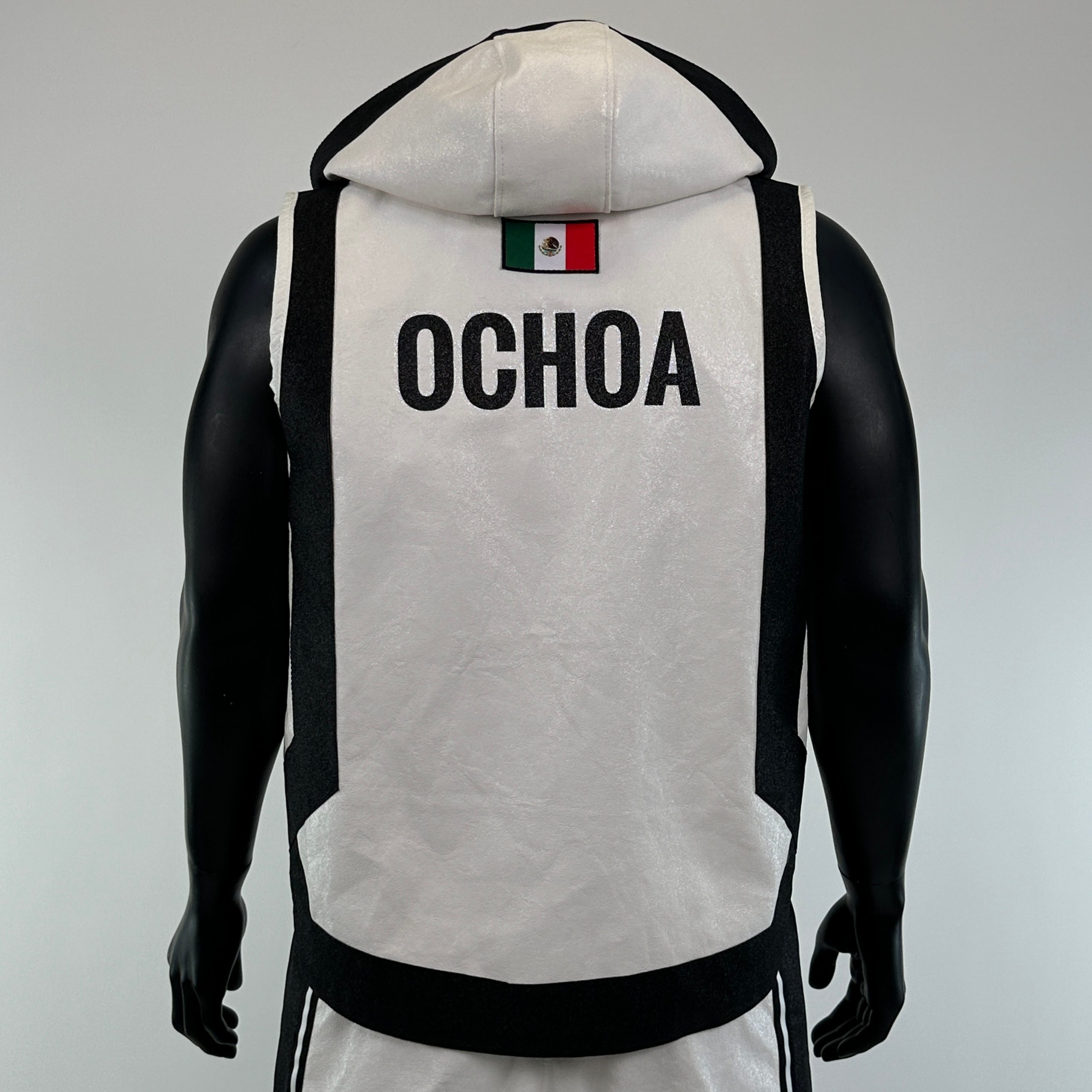 Cotto Jacket Brady 158795 Jackets