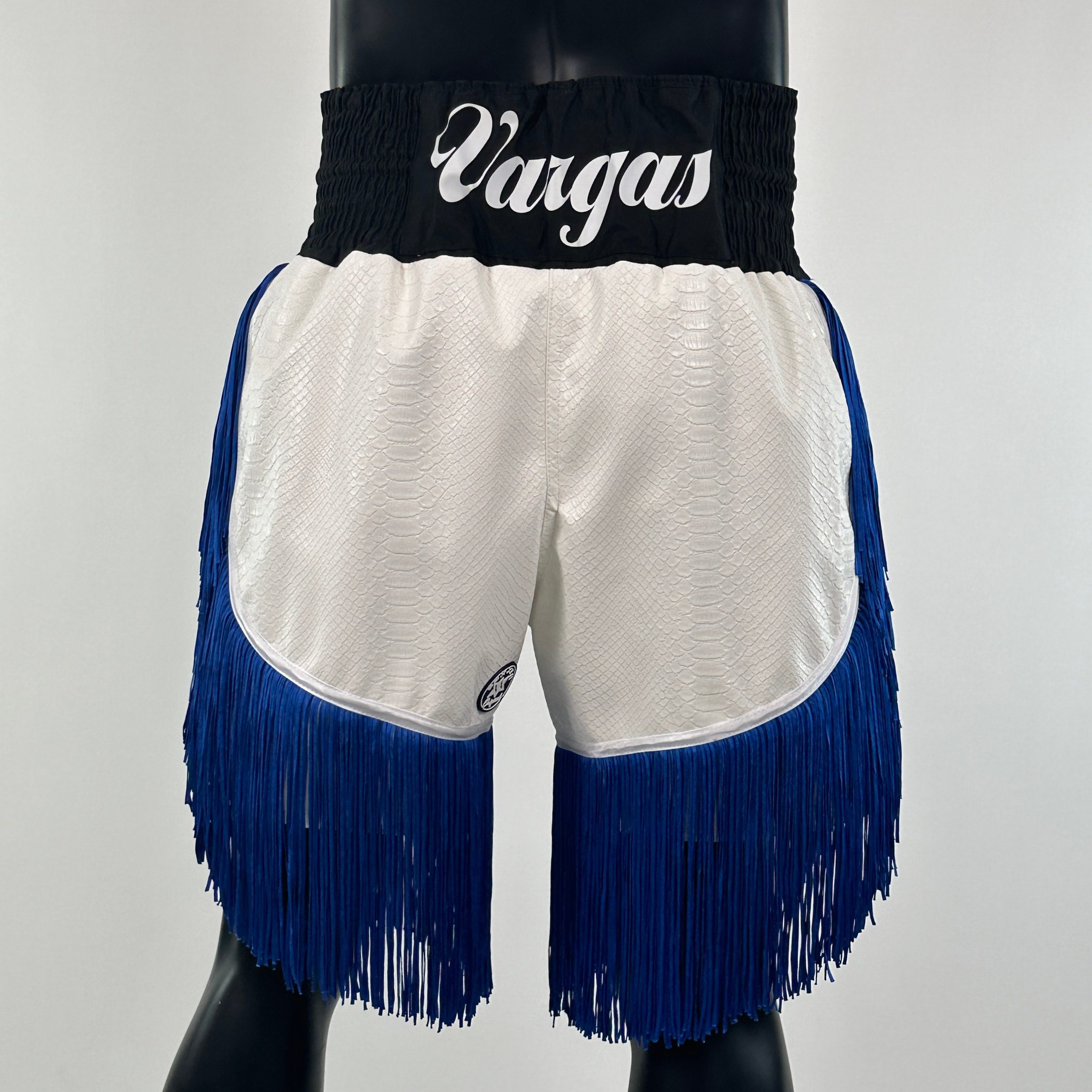 Lorenzo BX Scrappy 159035 Custom Boxing Shorts & Trunks