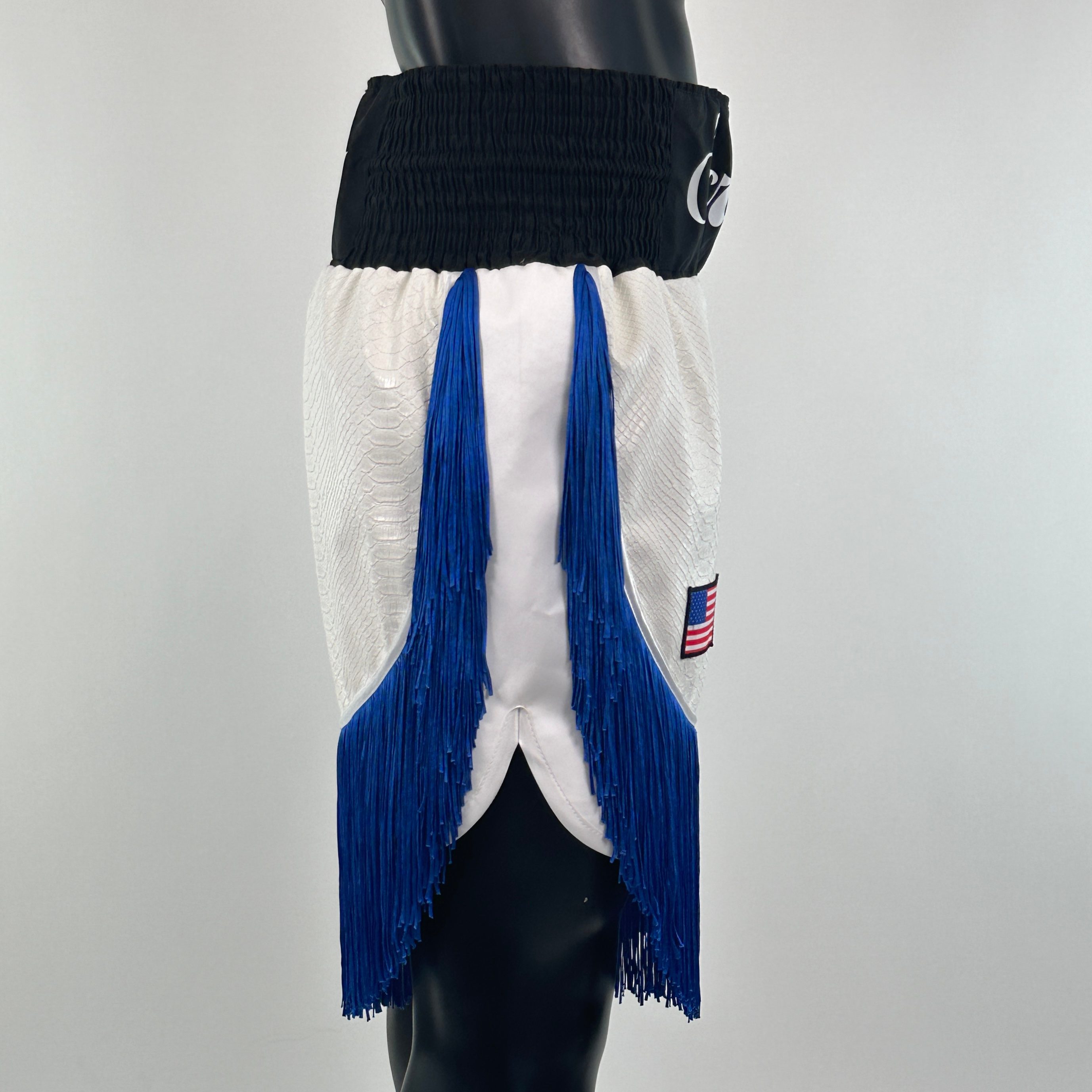 Lorenzo BX Scrappy 159035 Custom Boxing Shorts & Trunks