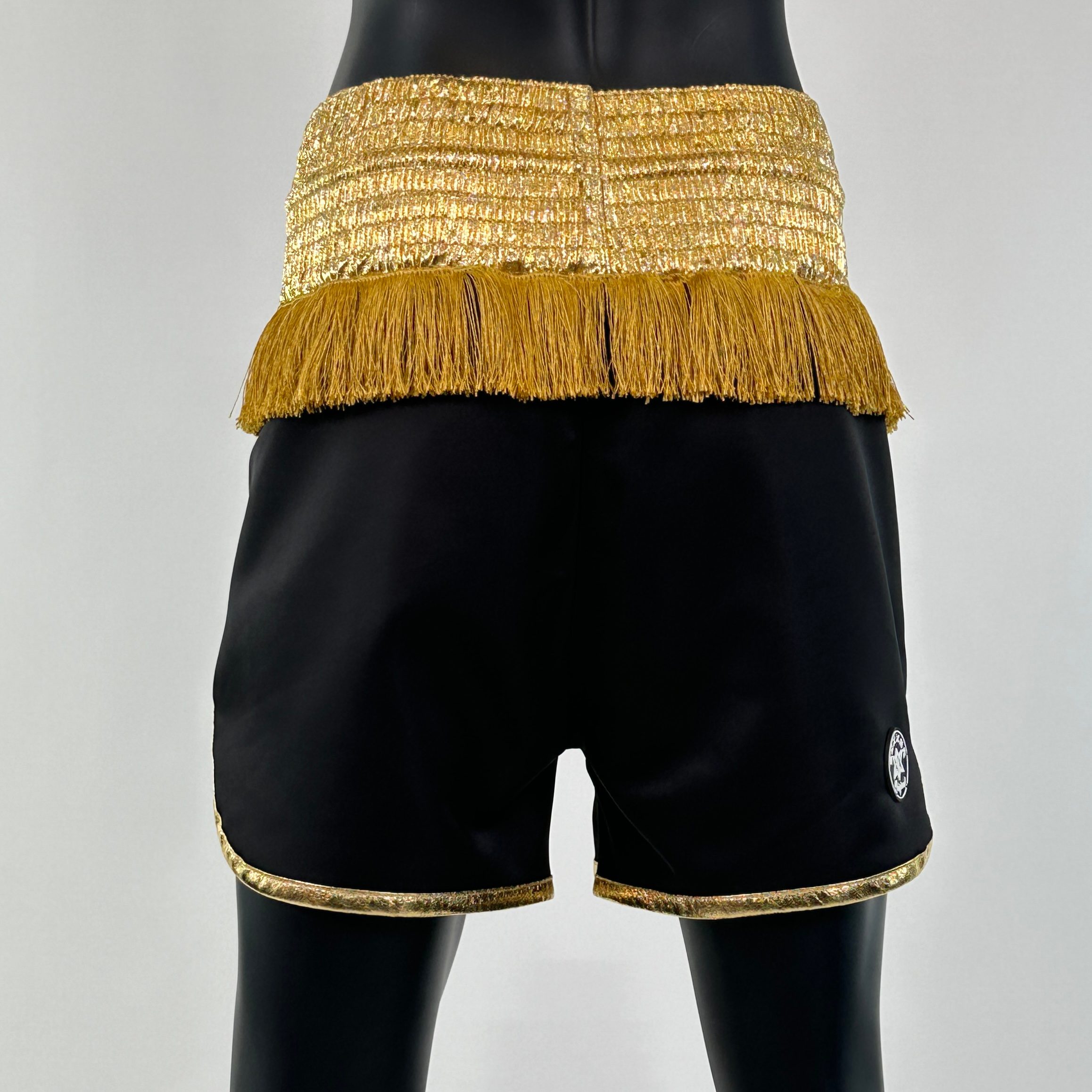 Roy Jones BX Mateusz 157378 Custom Boxing Shorts & Trunks