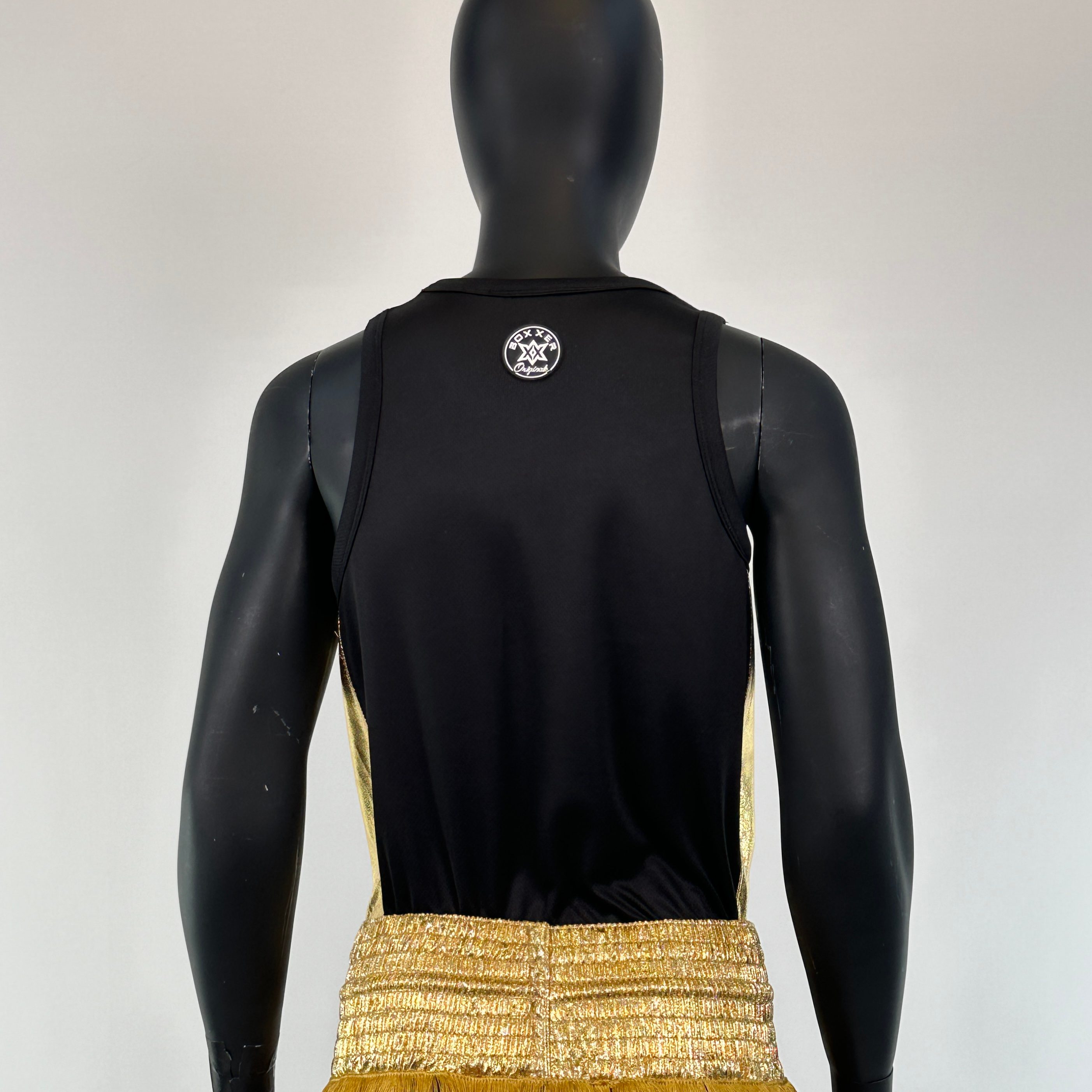 Side Stripe Vest Mateusz 157378 Vests