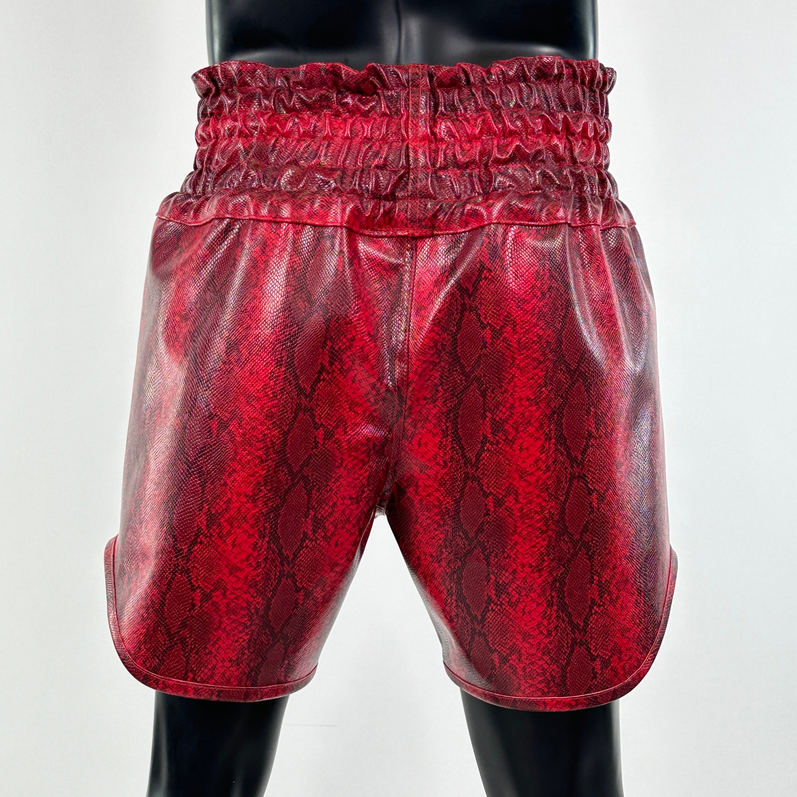 Classic BX Old Hamza 131010 Custom Boxing Shorts & Trunks