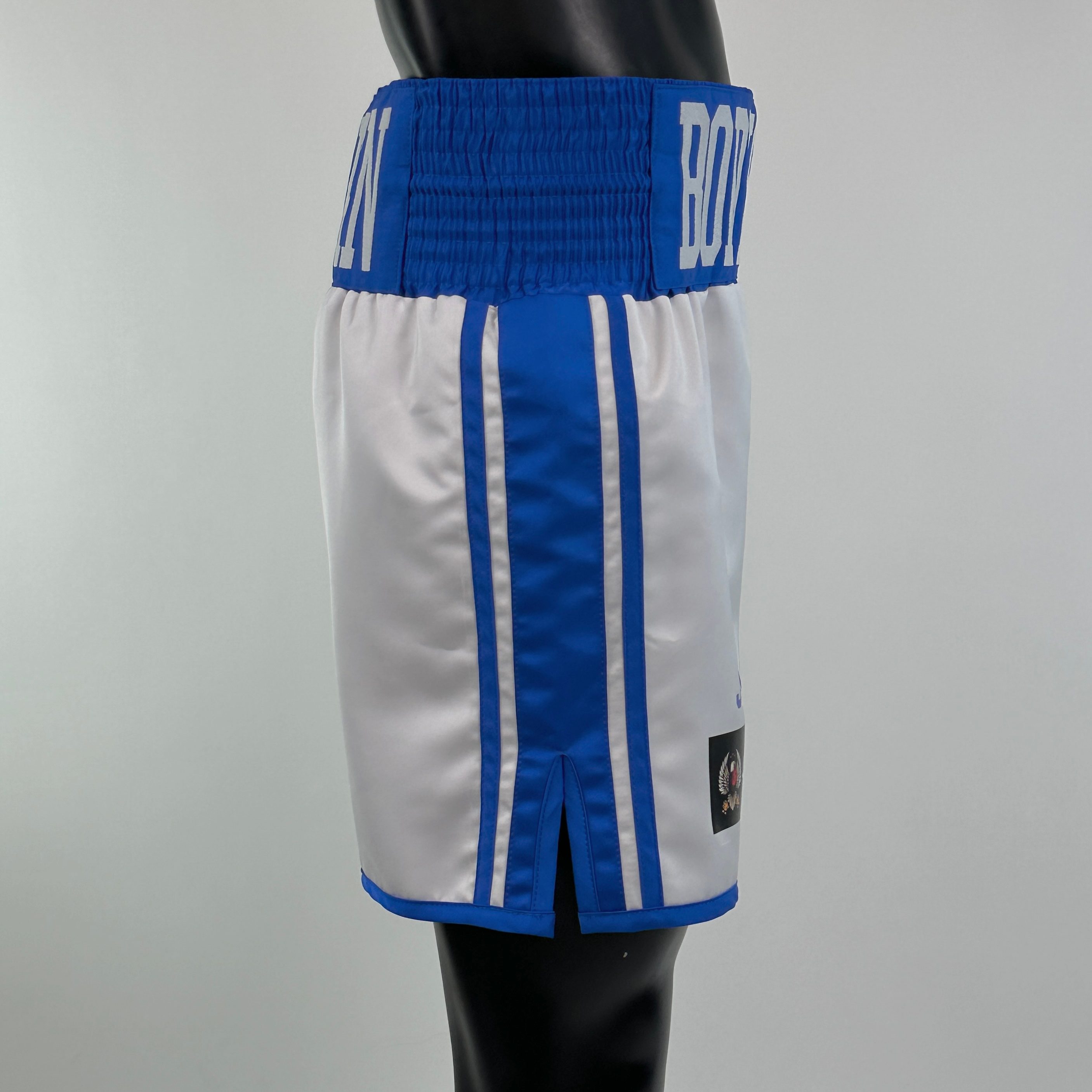 WINNER BX John 157715 Custom Boxing Shorts & Trunks