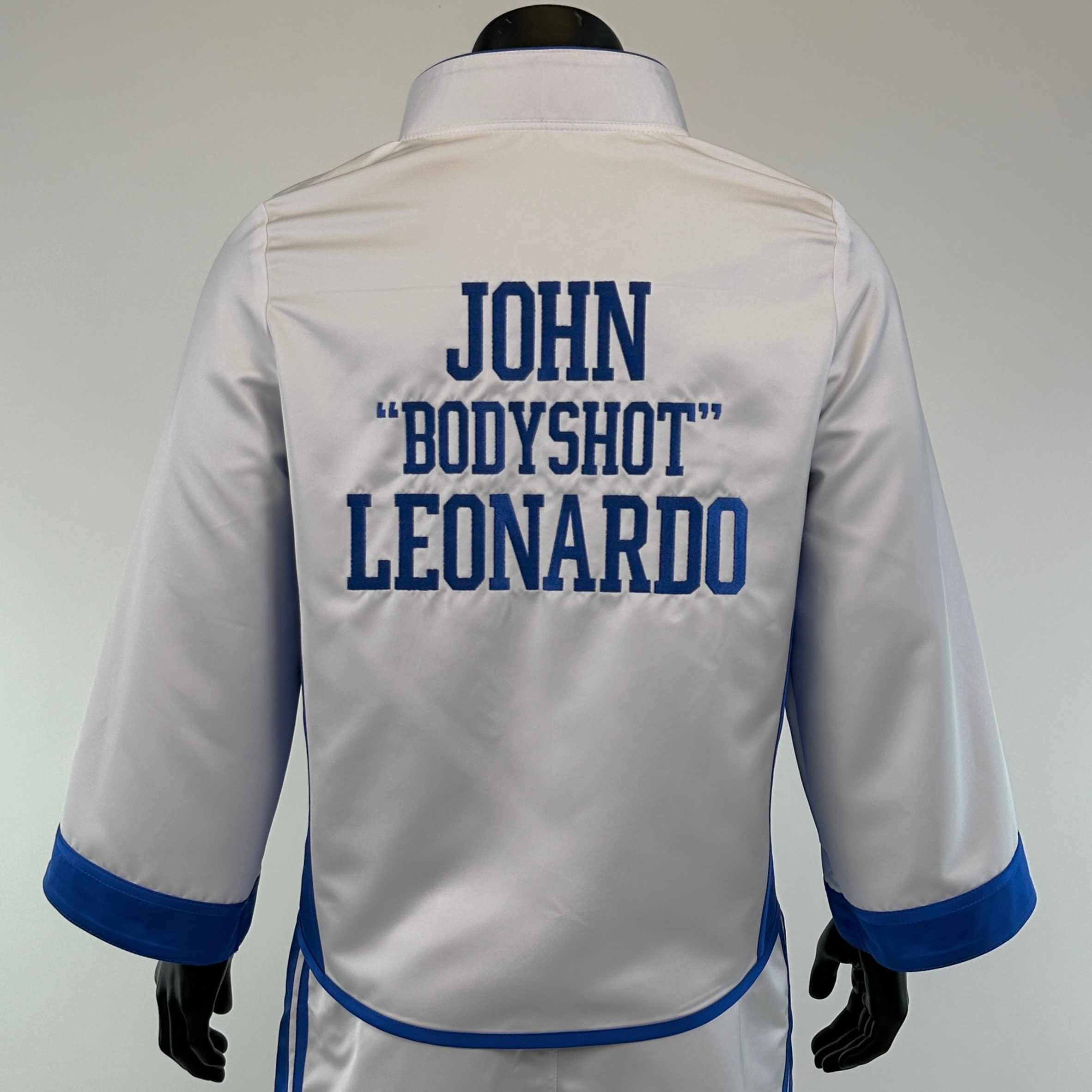 Side Stripes  Jacket  John 157715 Jackets