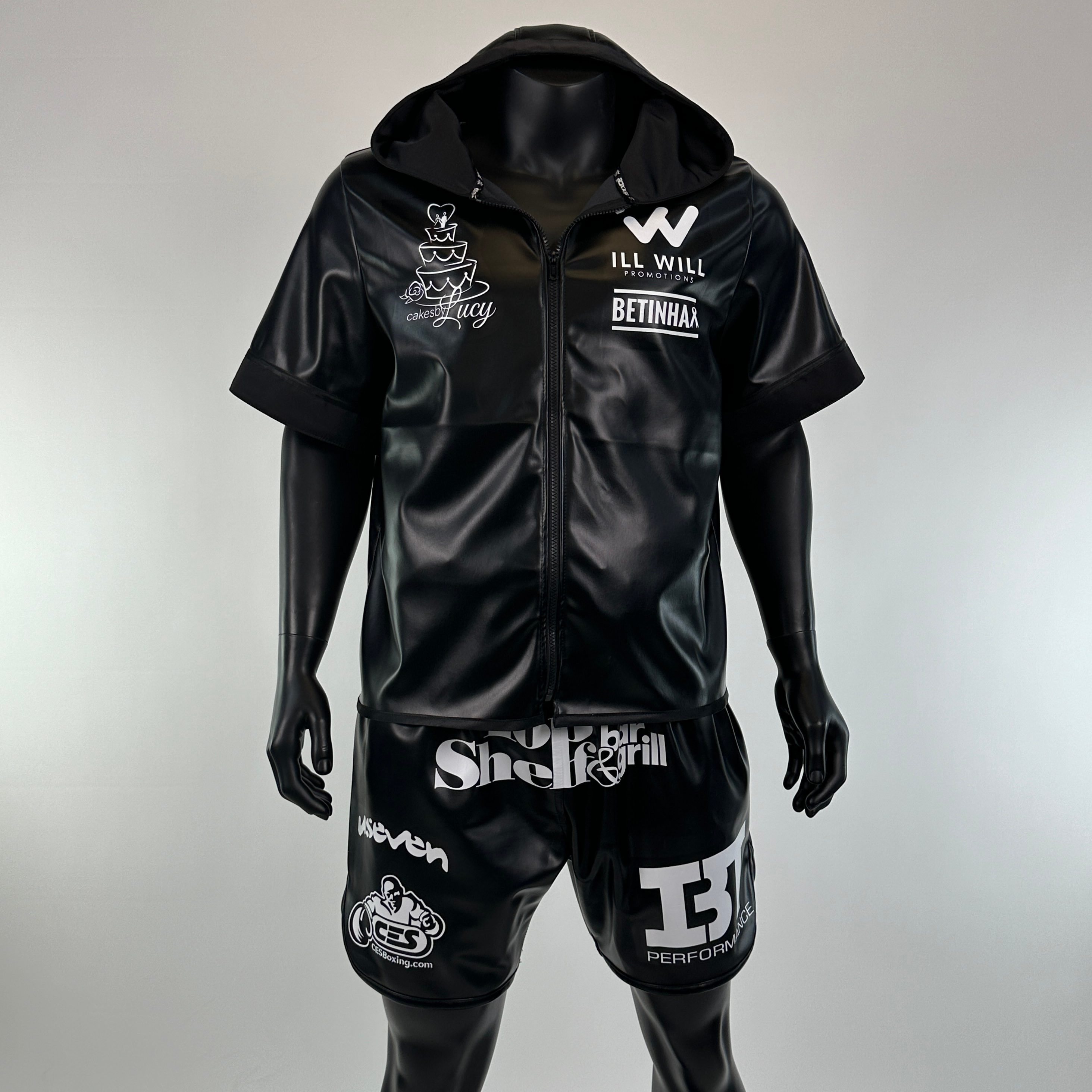 CLASSIC Jacket CHRISTIAN 158853 Jackets