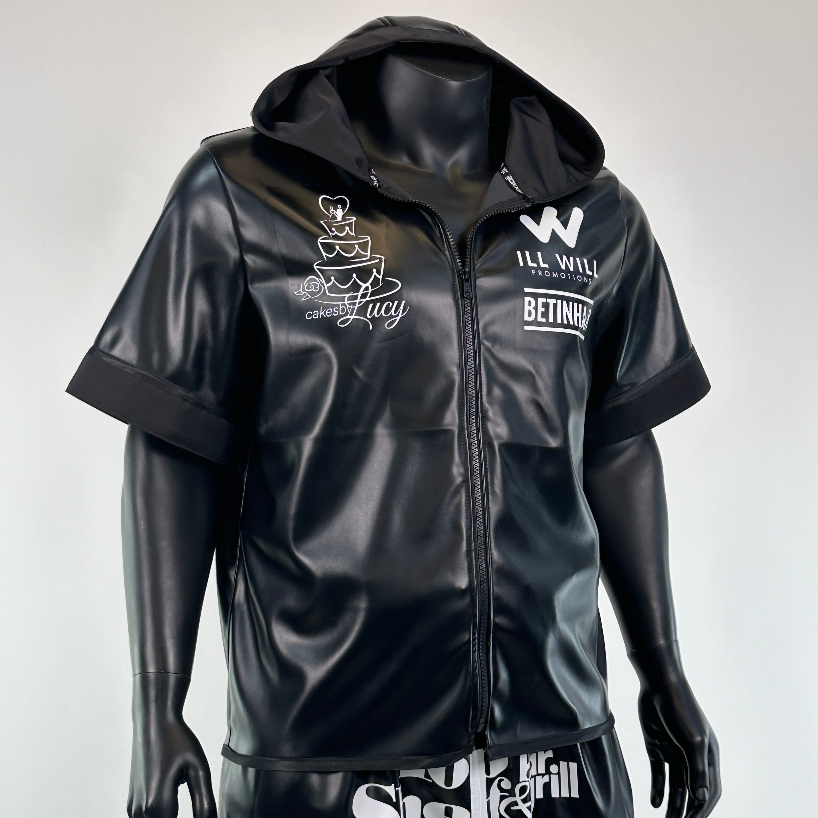 CLASSIC Jacket CHRISTIAN 158853 Jackets